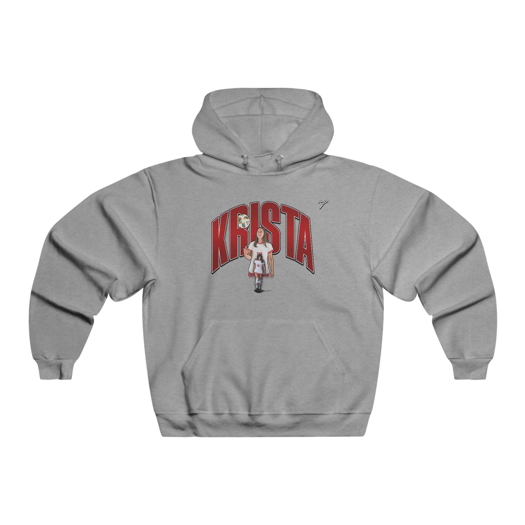 Krista Murphy Vintage Hoodie