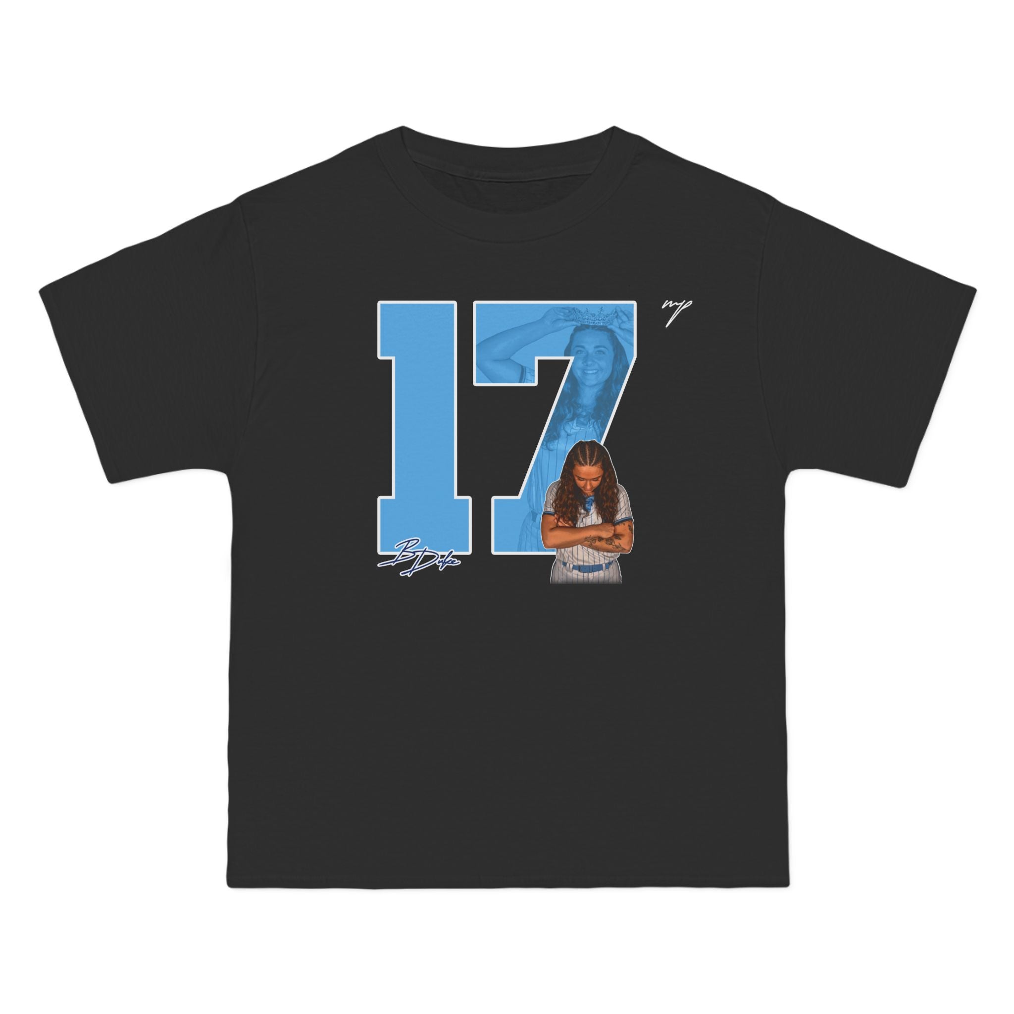 Bailey Duke Vintage Tee