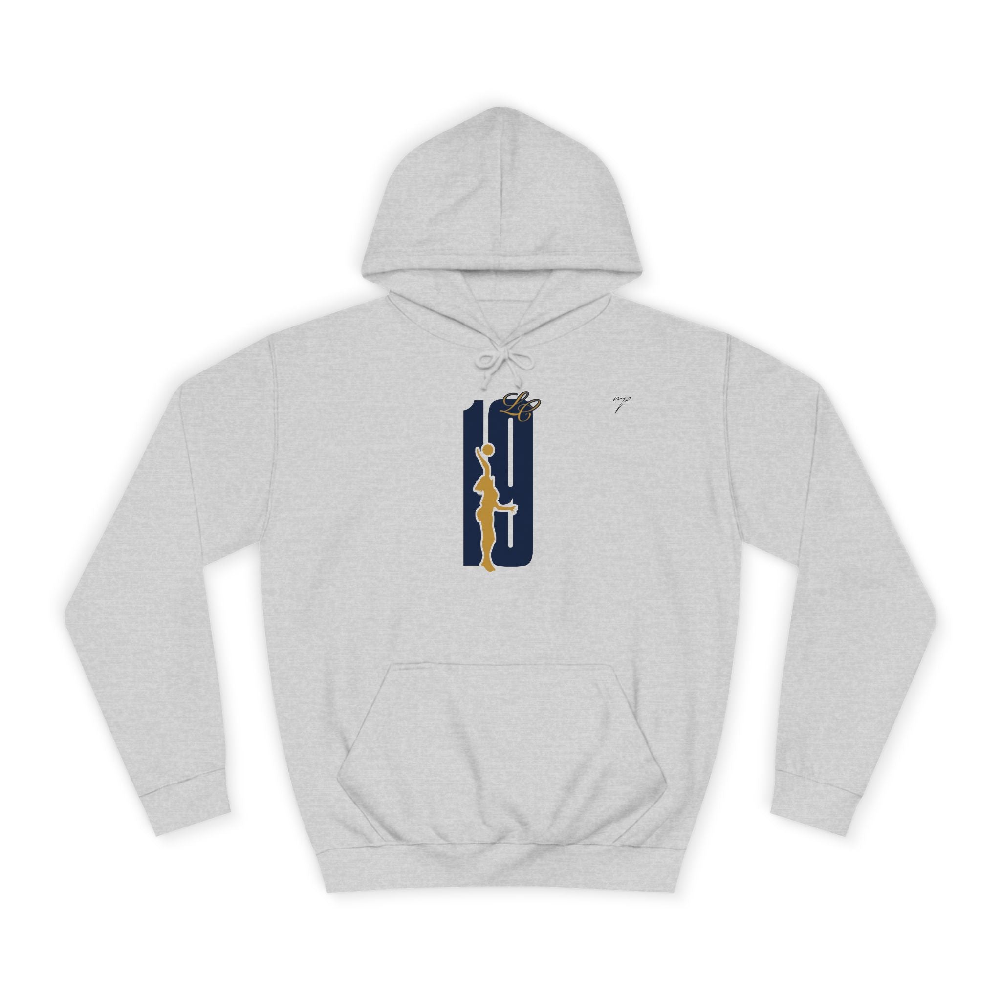 Lauren Coady Hoodie