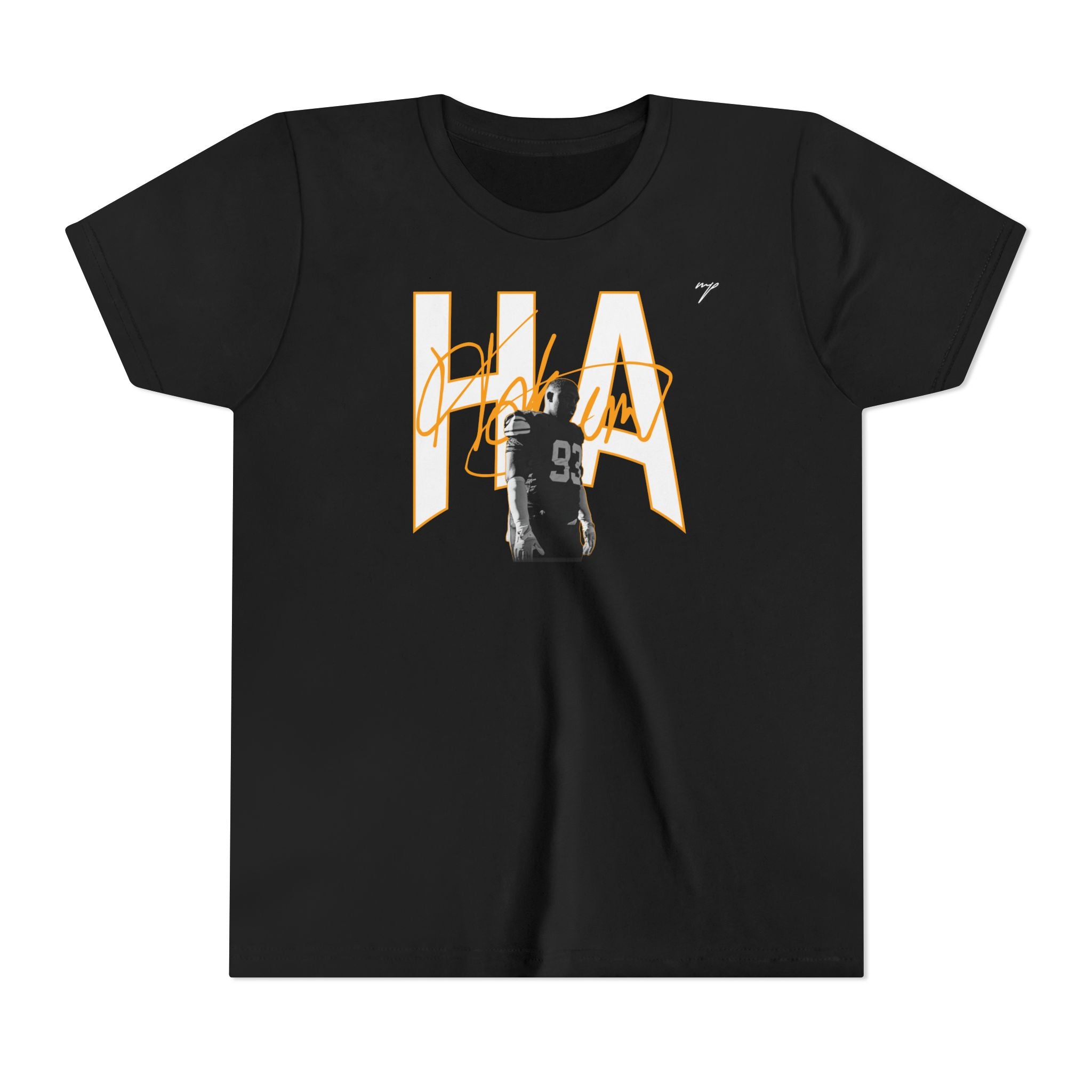 Hakeem Anderson YOUTH Graphic Tee