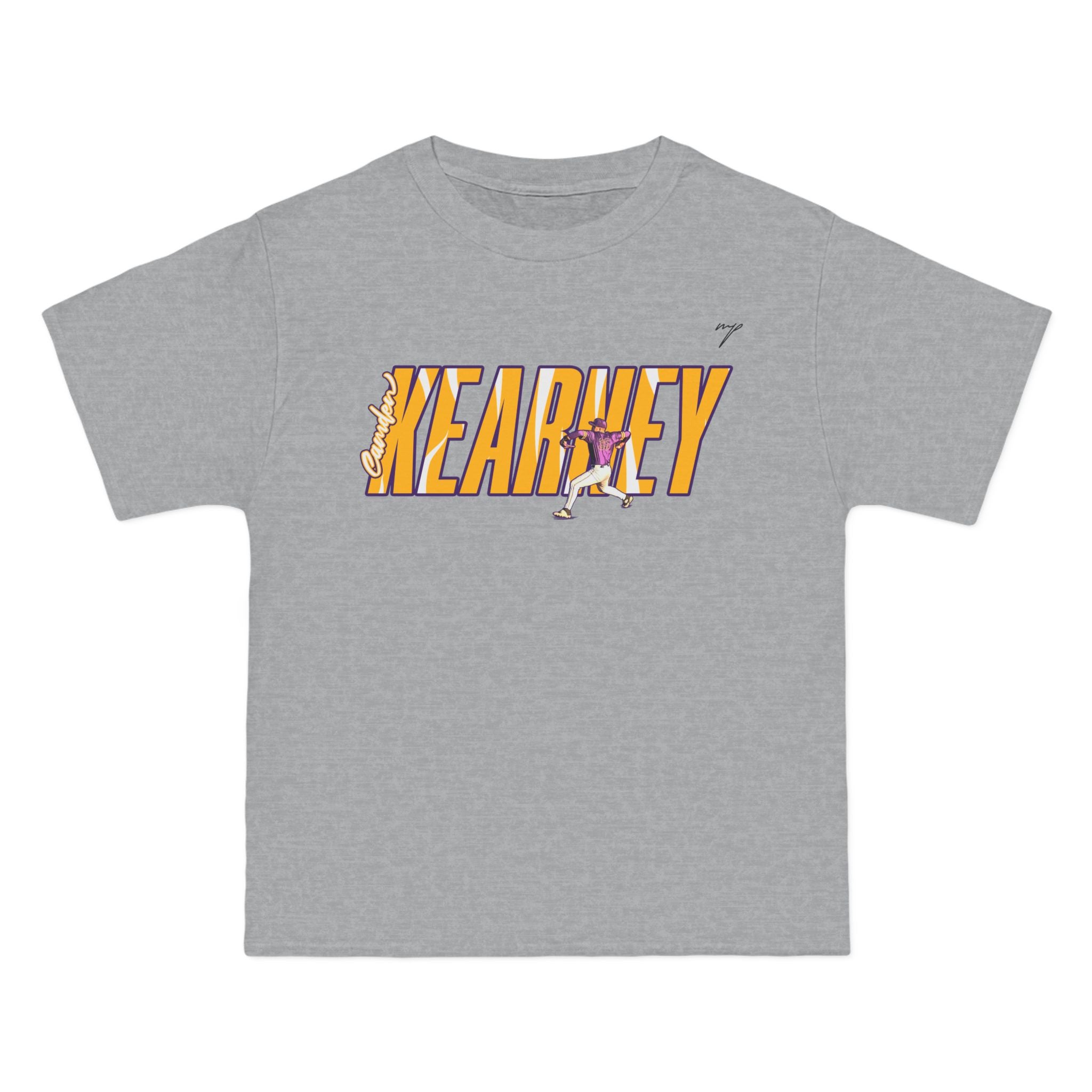 Camden Kearney Vintage Tee