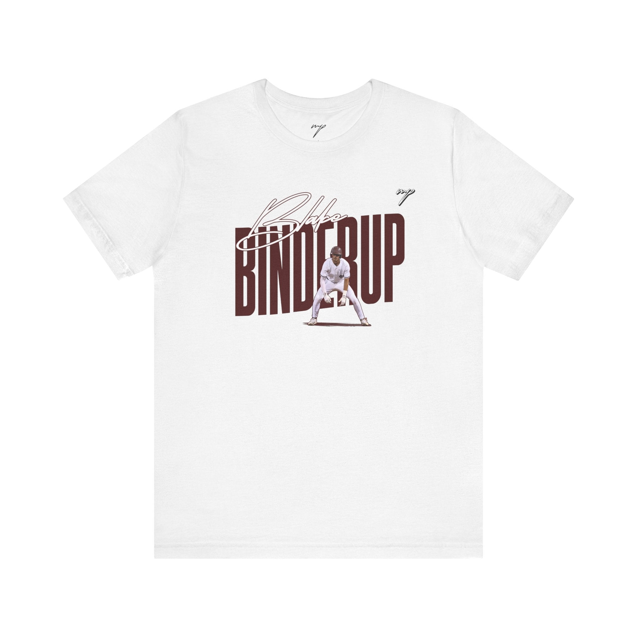 Blake Binderup Graphic Tee