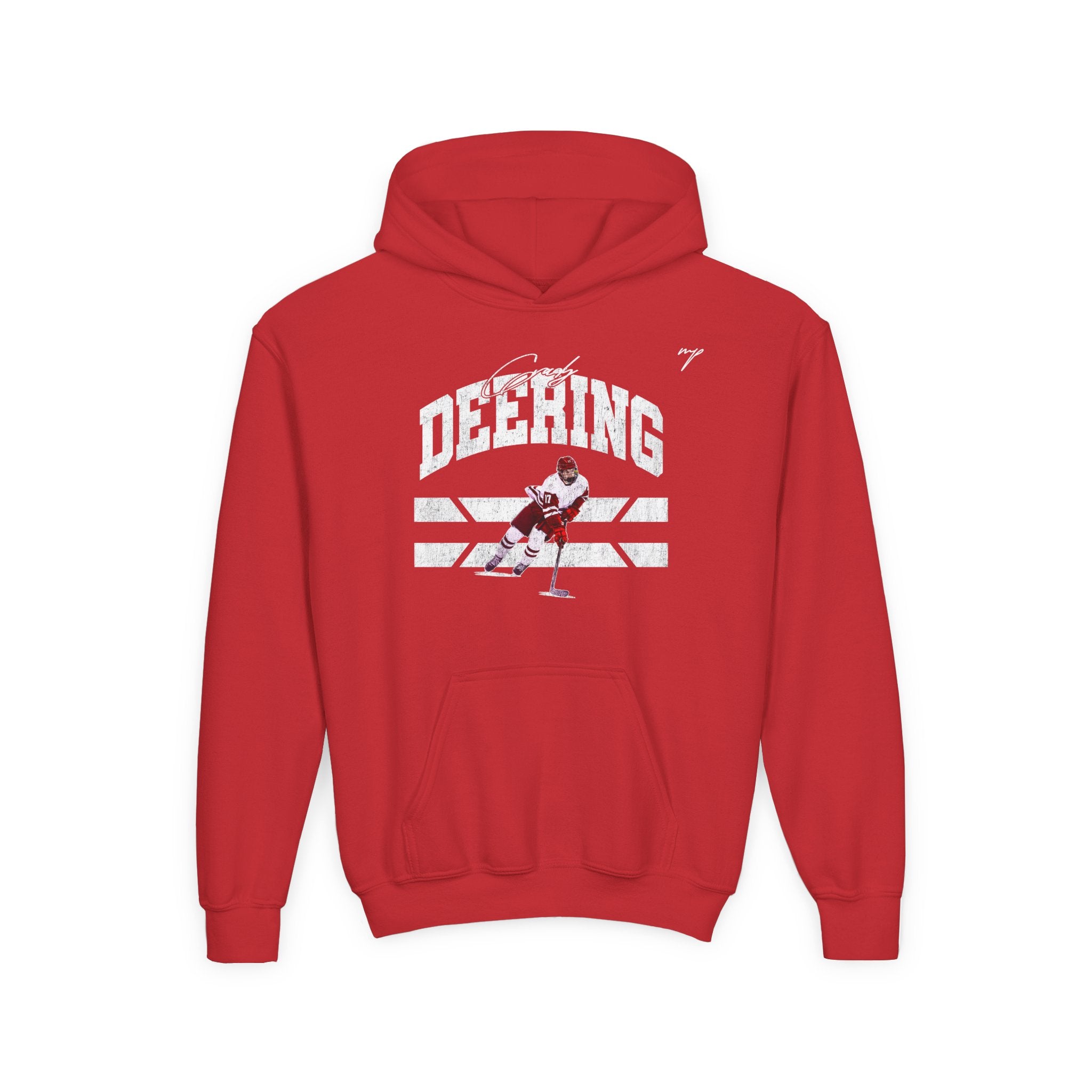 Grady Deering YOUTH Hoodie
