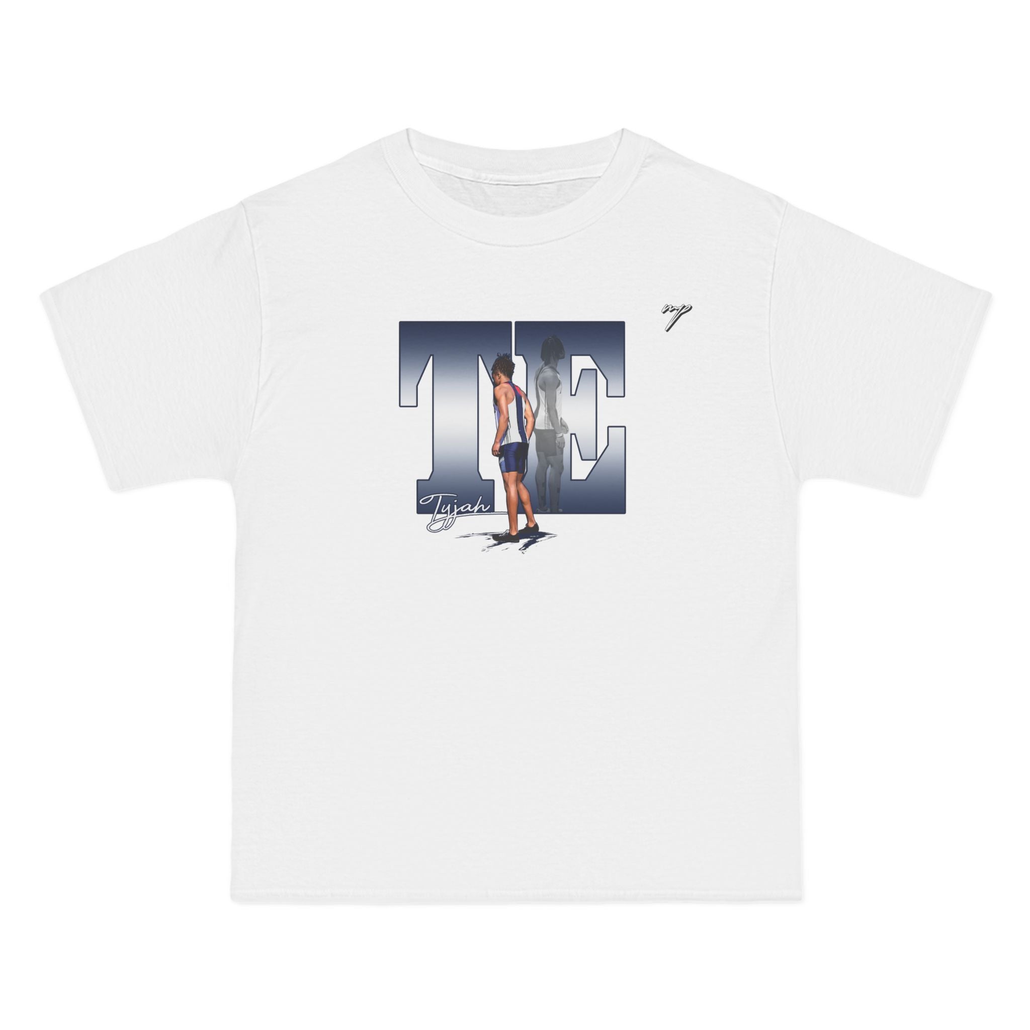 Tyjah Edwards Vintage Tee