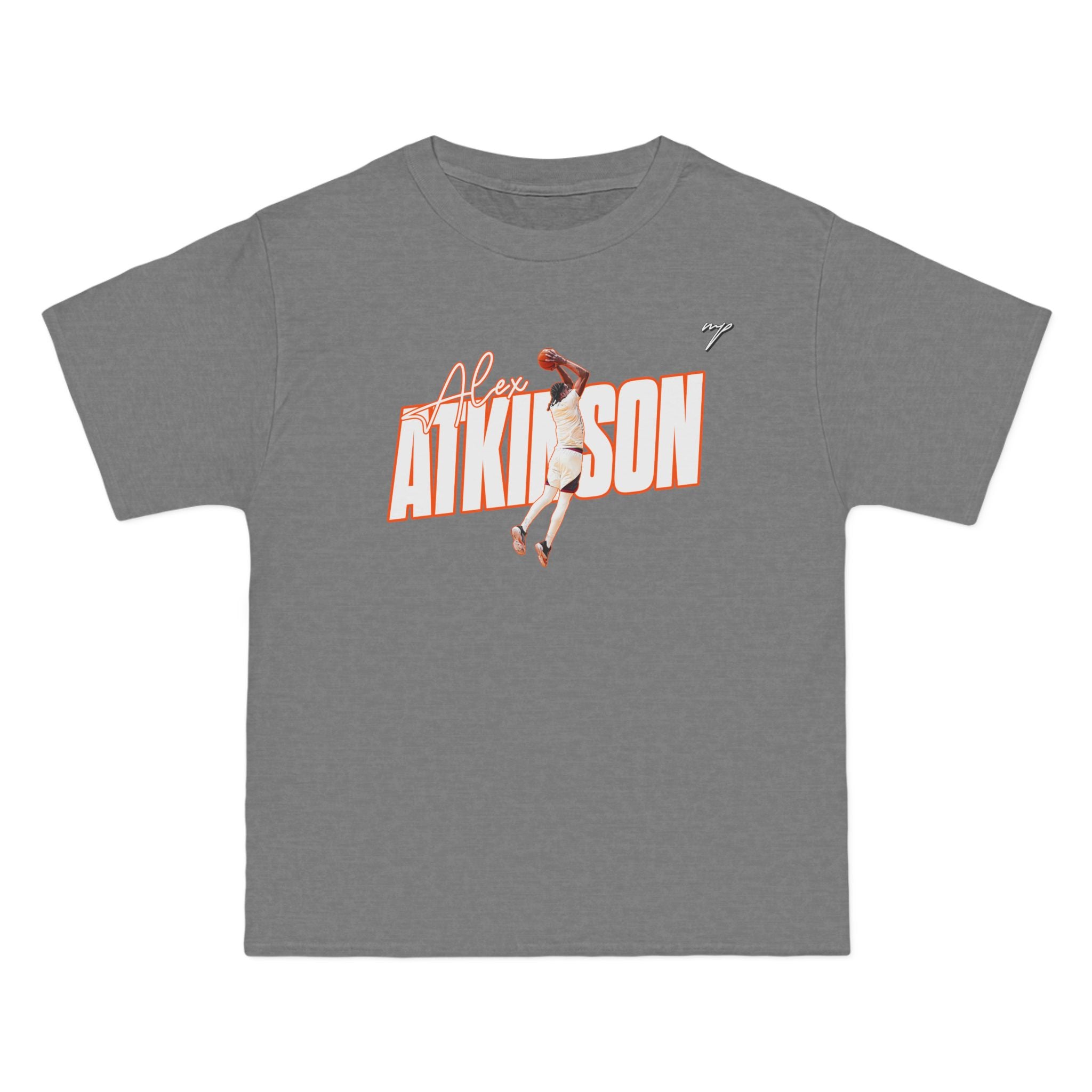 Alex Atkinson Vintage Tee