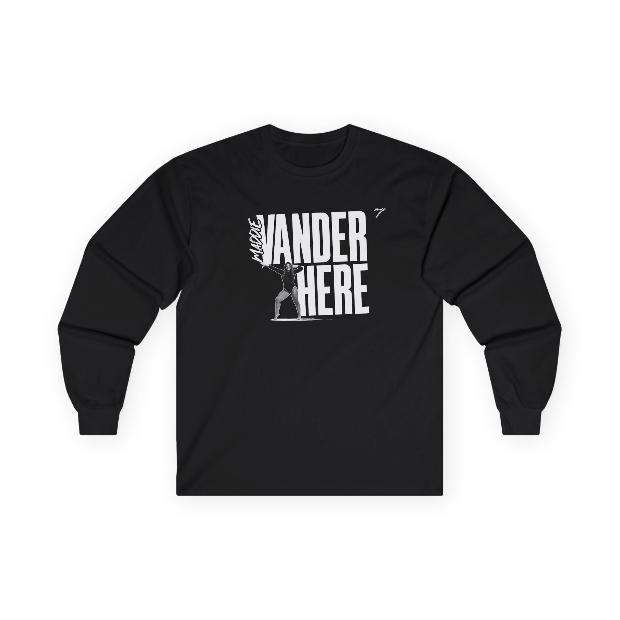 Maddie Vanderhere Long Sleeve Tee