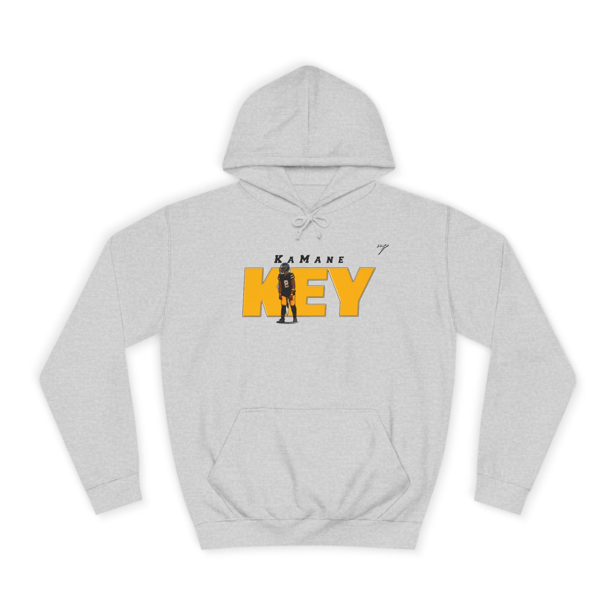 KaMane Key Hoodie