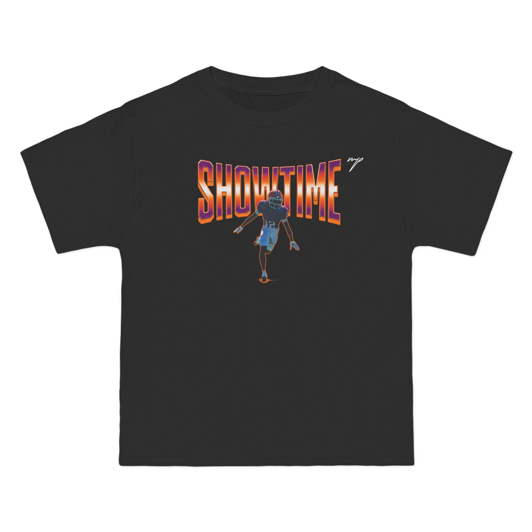 Jesse Johnson Vintage Tee