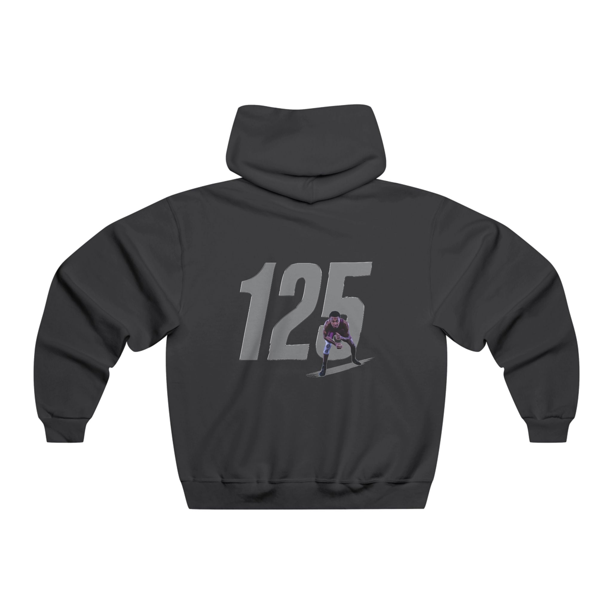 Keno Vanier Vintage Hoodie