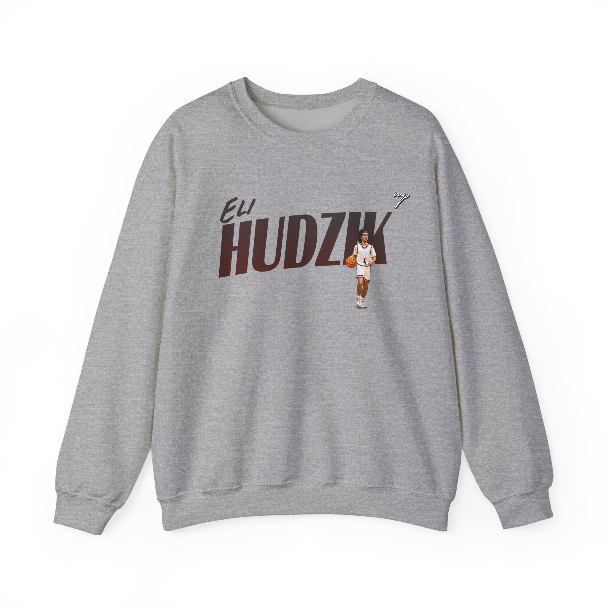 Eli Hudzik Crewneck