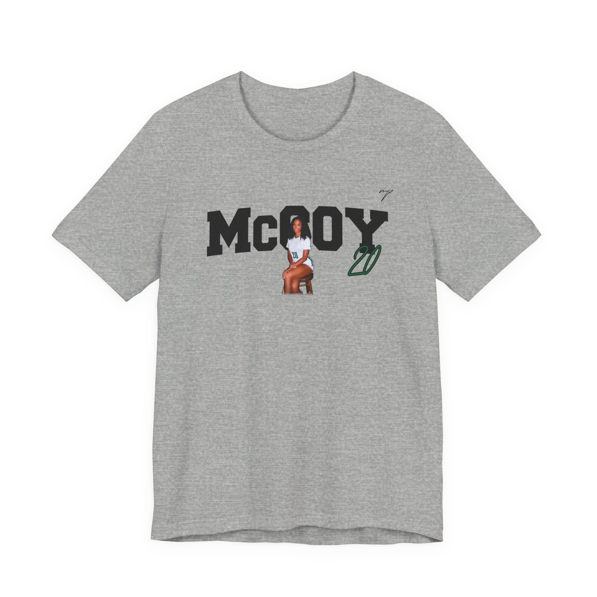 Deyla McCoy Graphic Tee