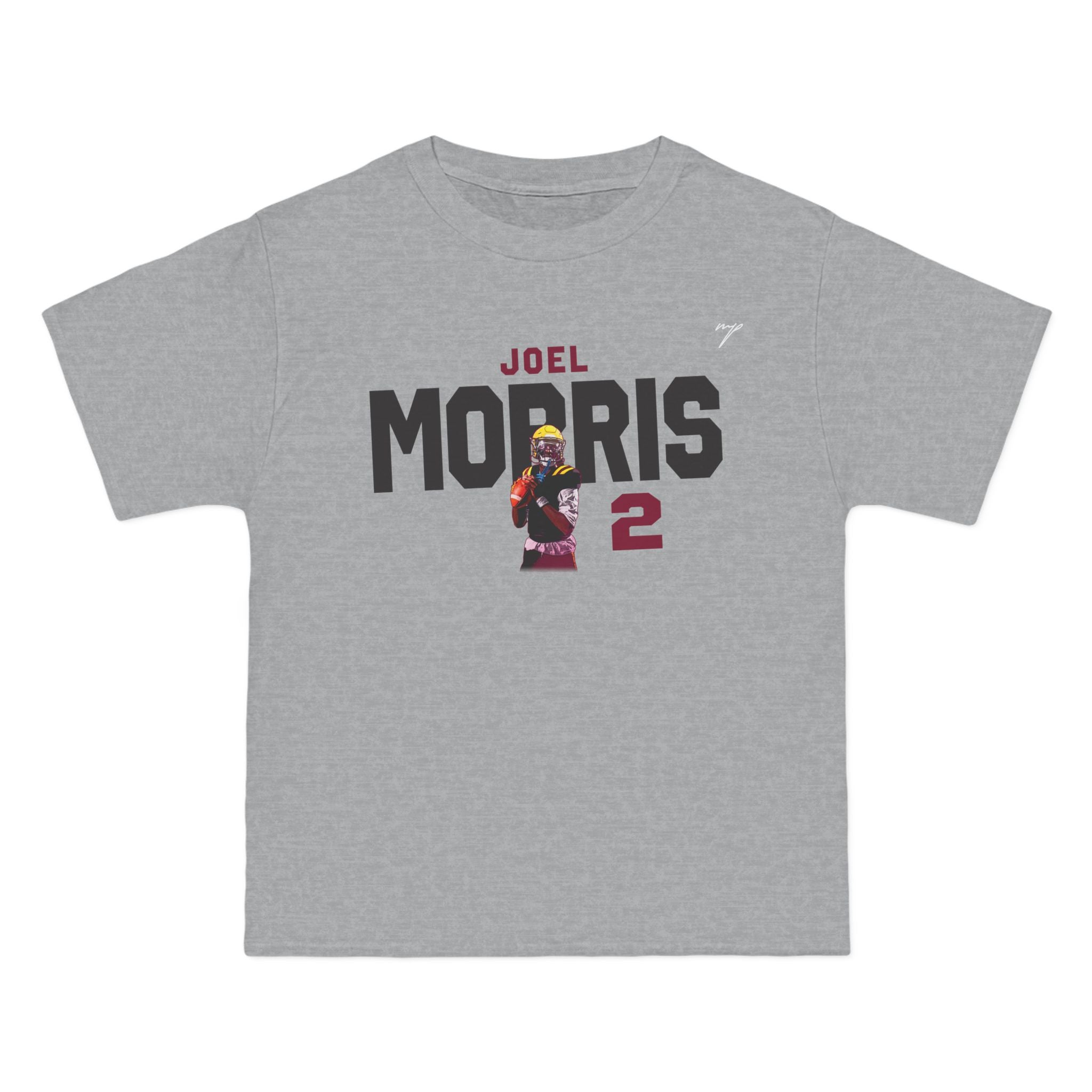 Joel Morris Vintage Tee