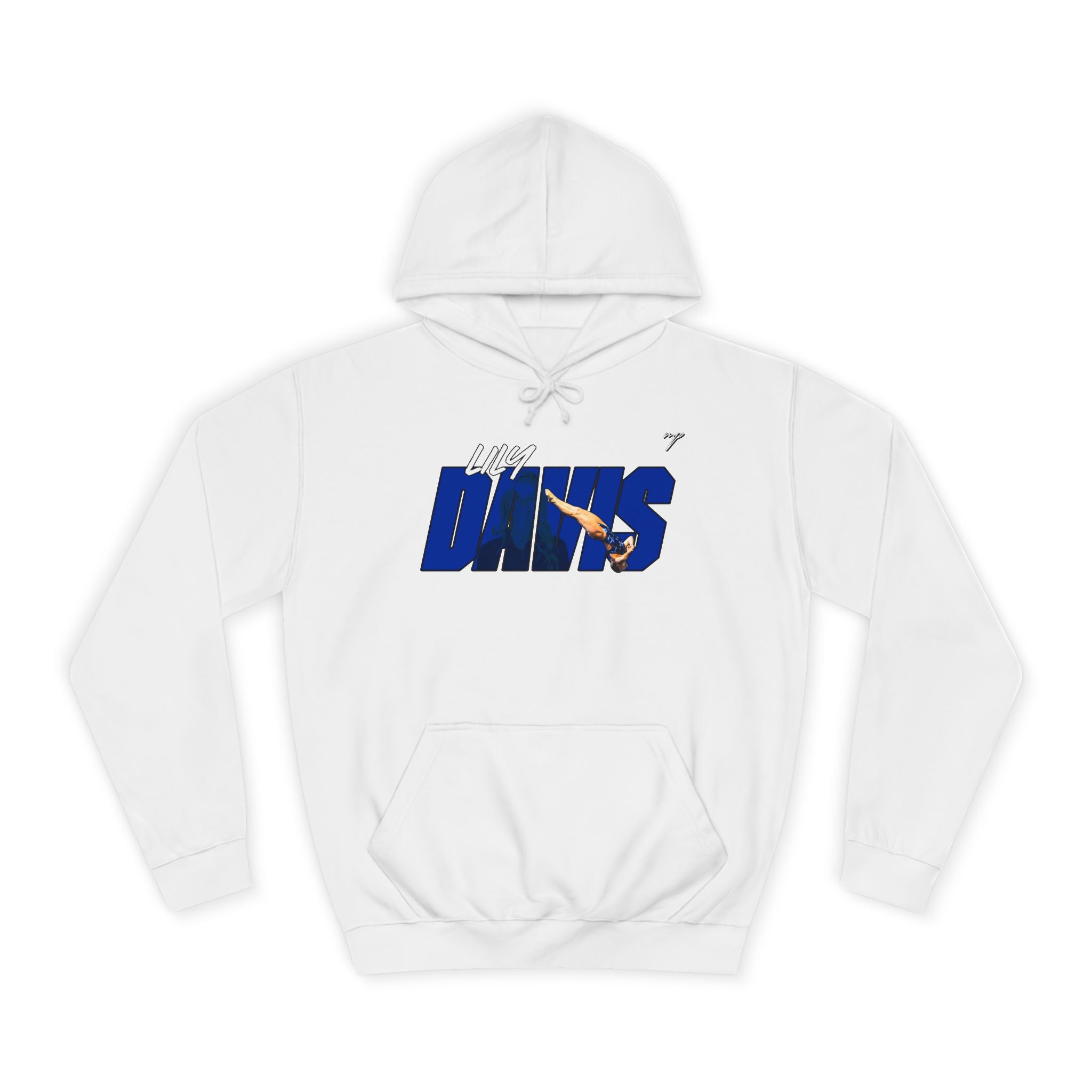 Lily Davis Hoodie