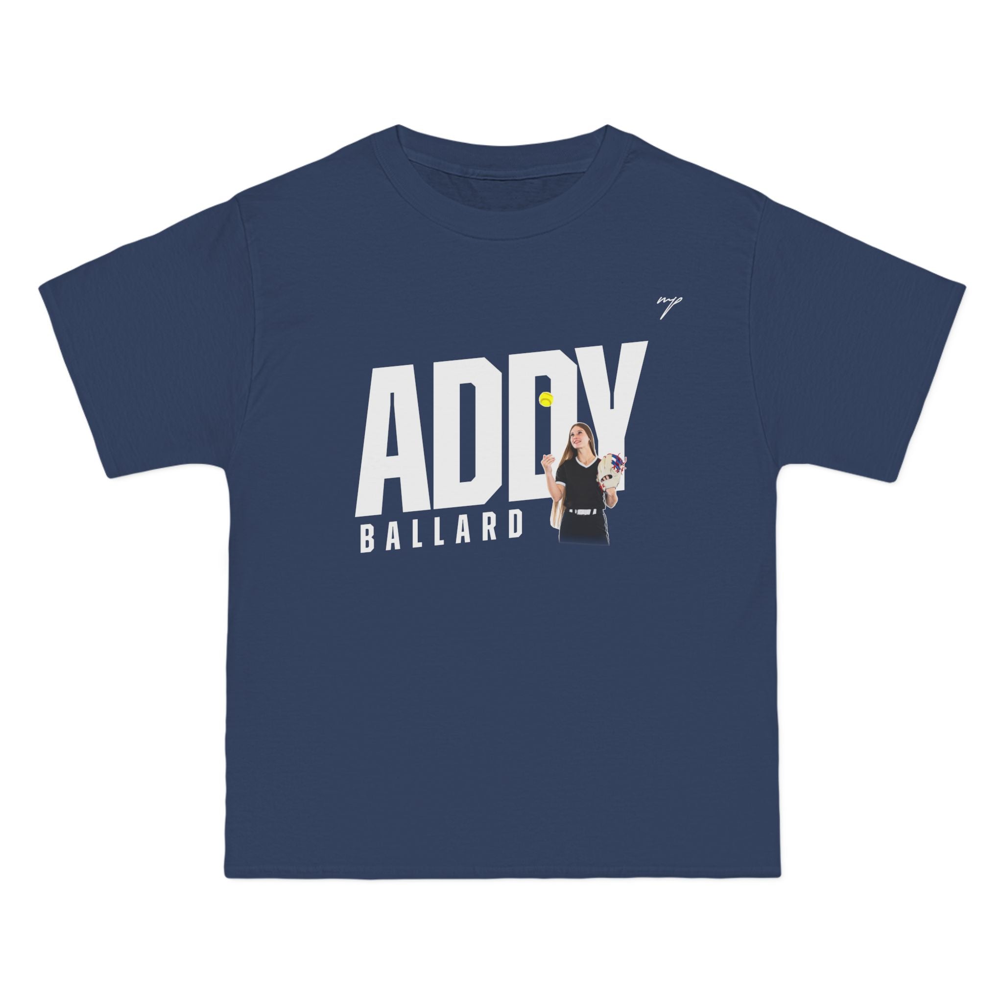 Addy Ballard Vintage Tee
