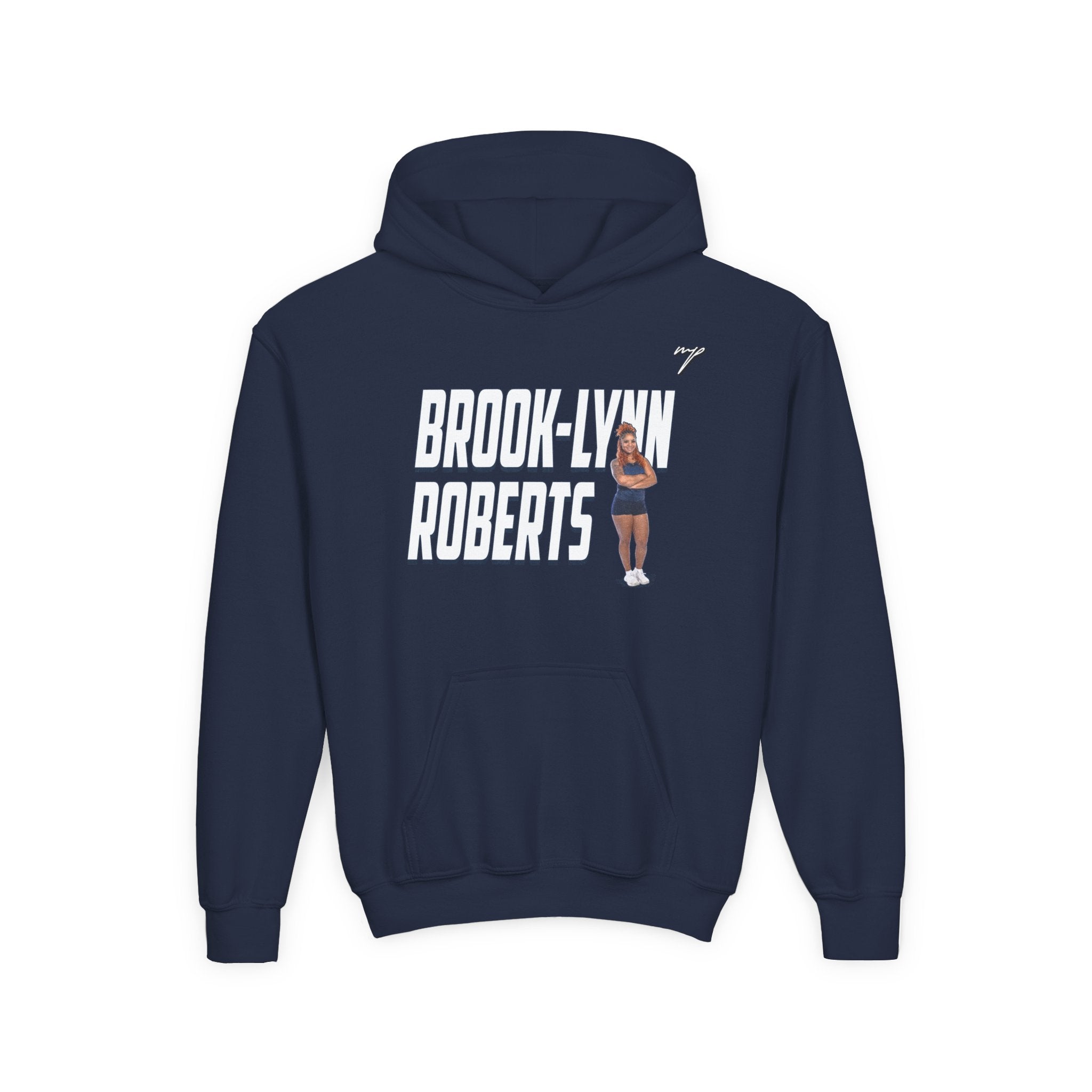 Brook-lynn Roberts Youth Hoodie