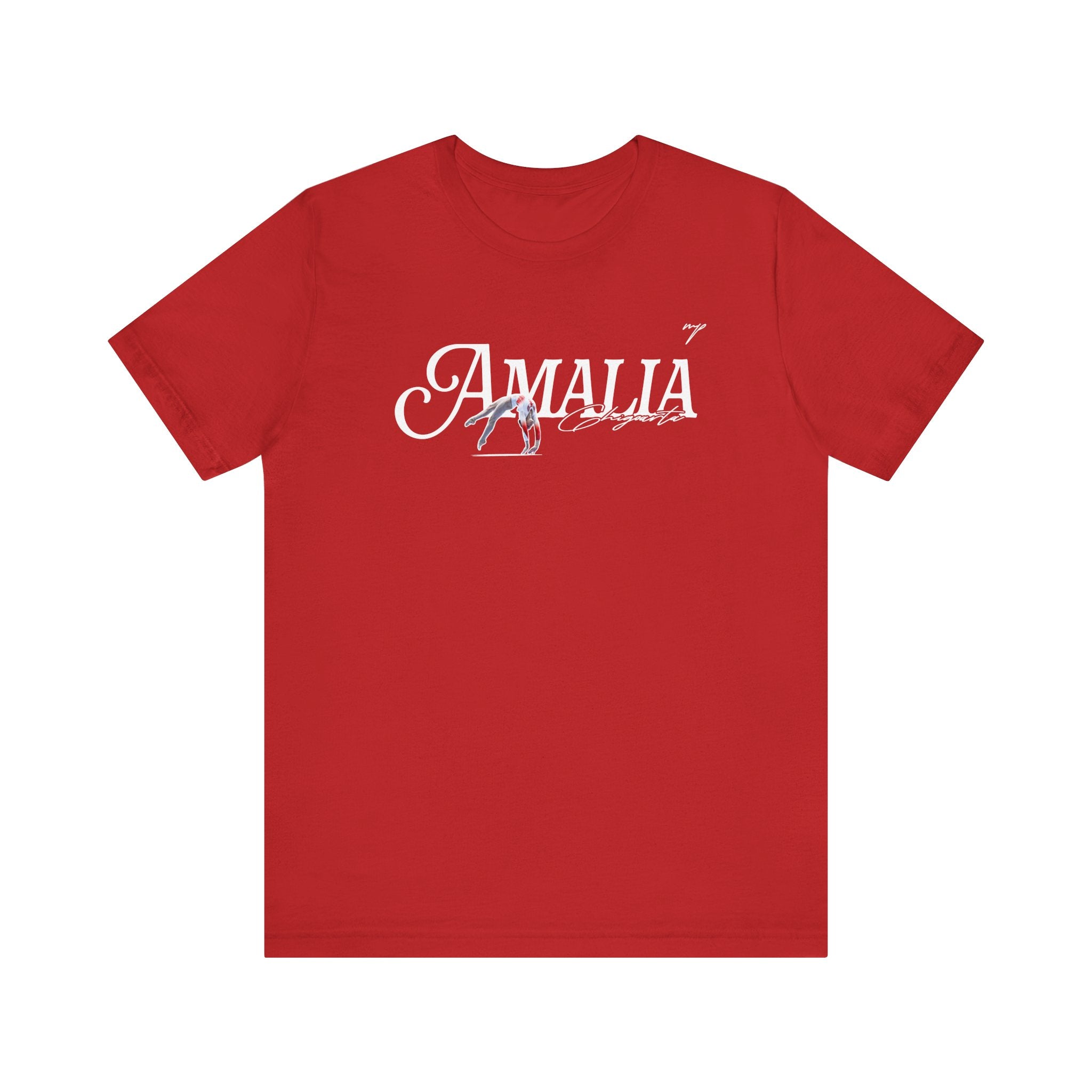 Amalia Ghigoarta Graphic Tee