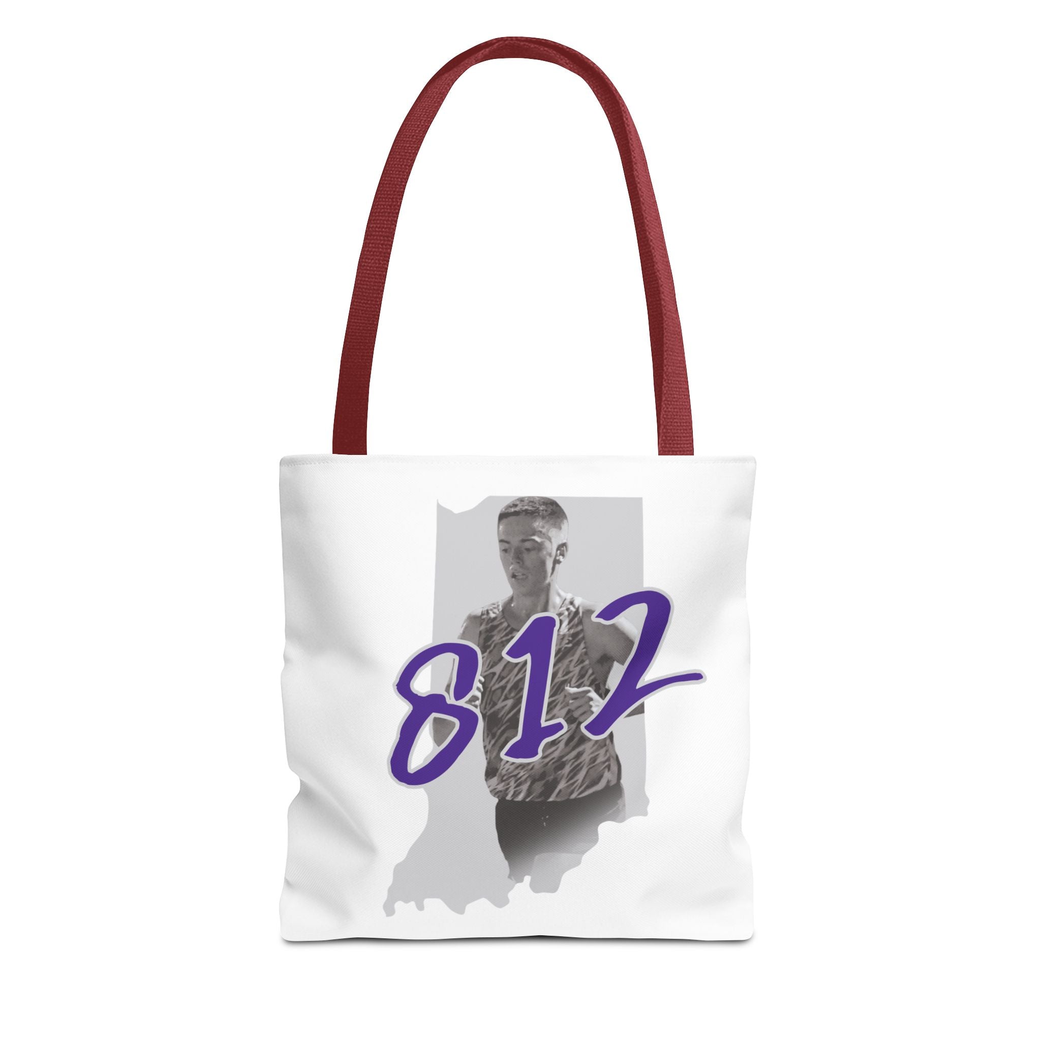 Dirk Crater Tote Bag