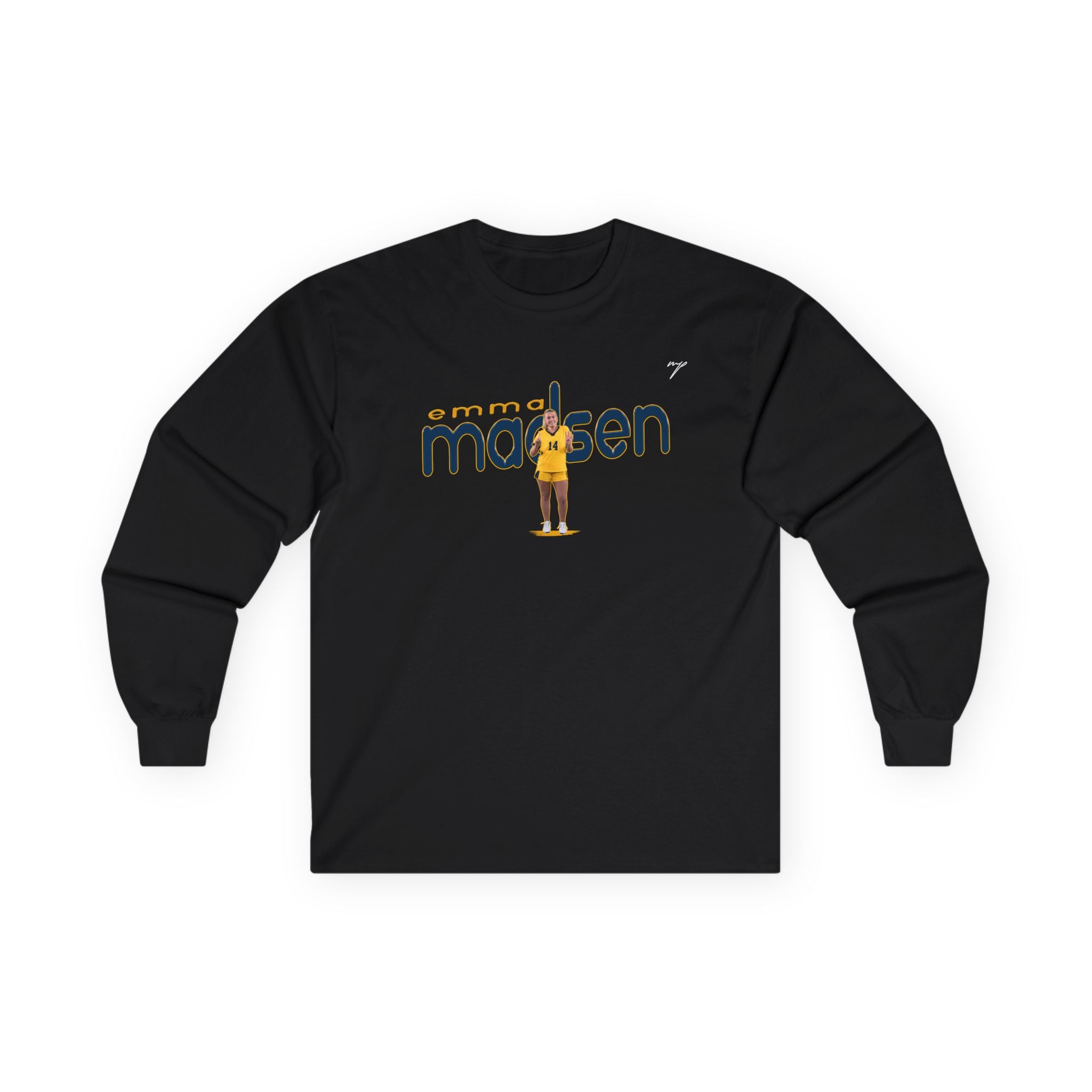 Emma Madsen Long Sleeve