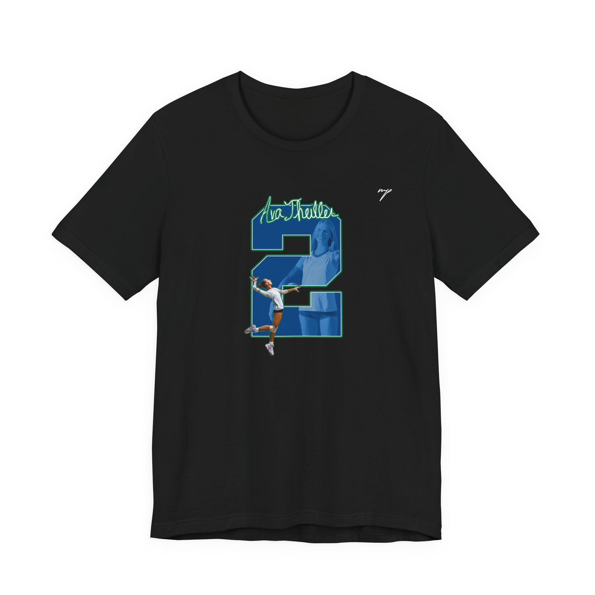 Ava Theiller Graphic Tee