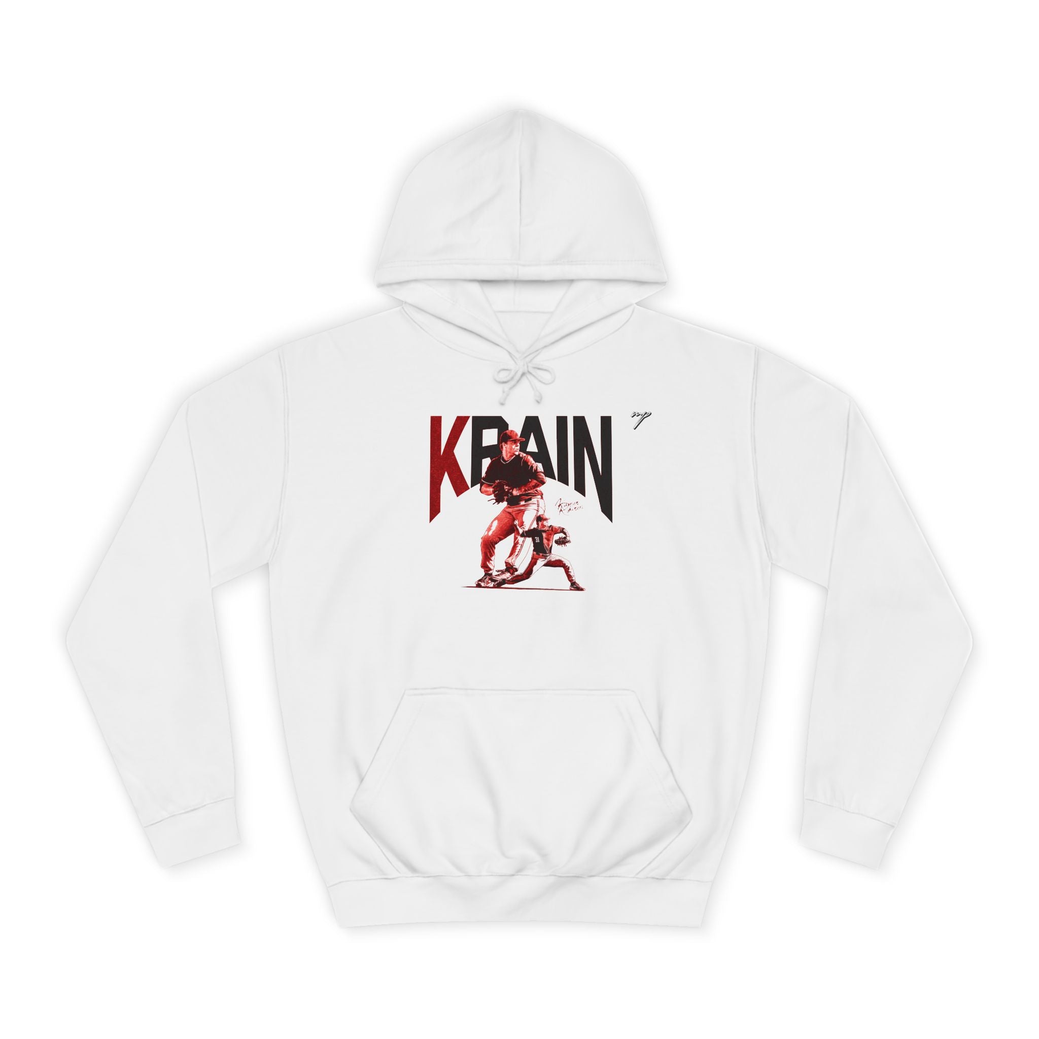 Kaysen Raineri Hoodie
