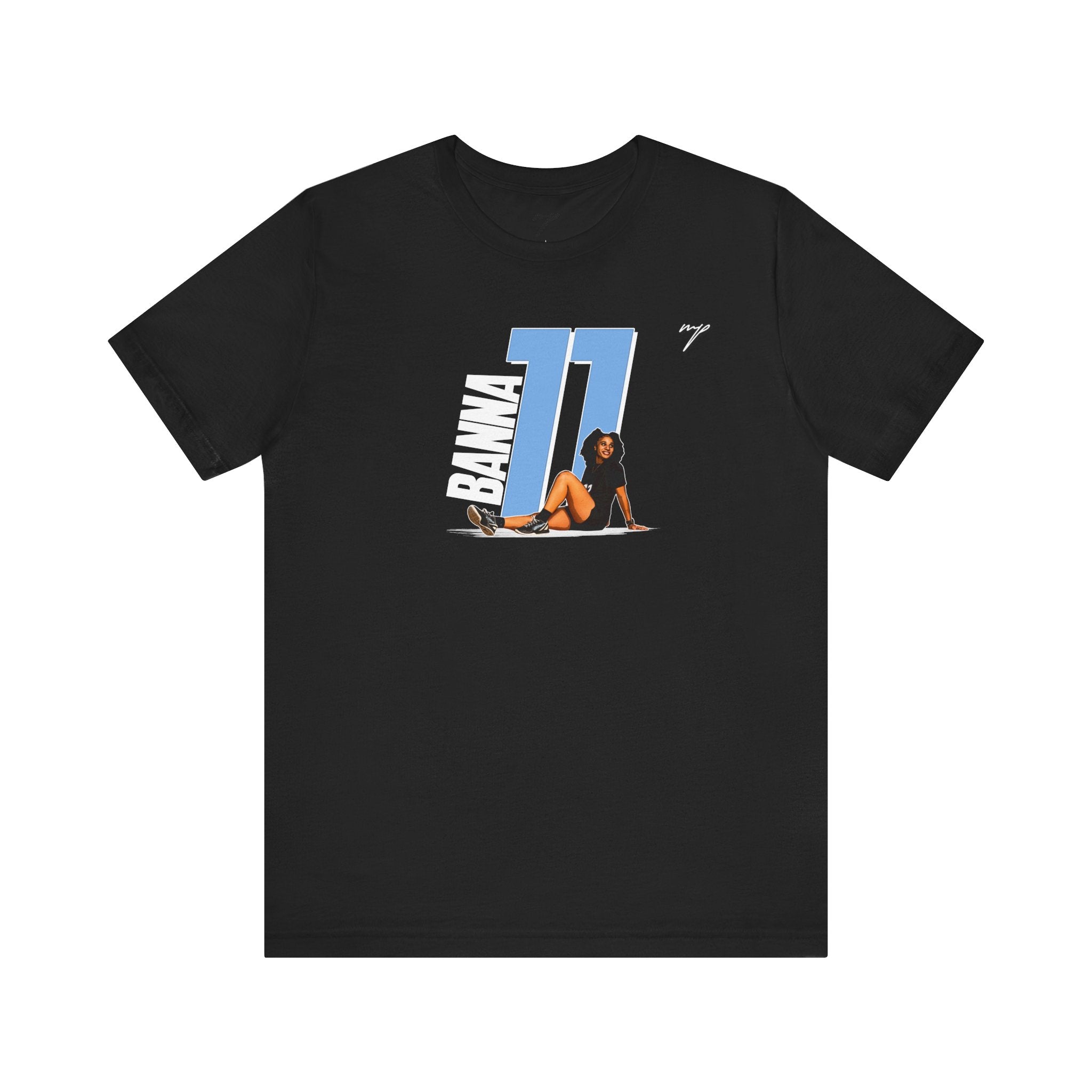 Sabanna Berrios Graphic Tee
