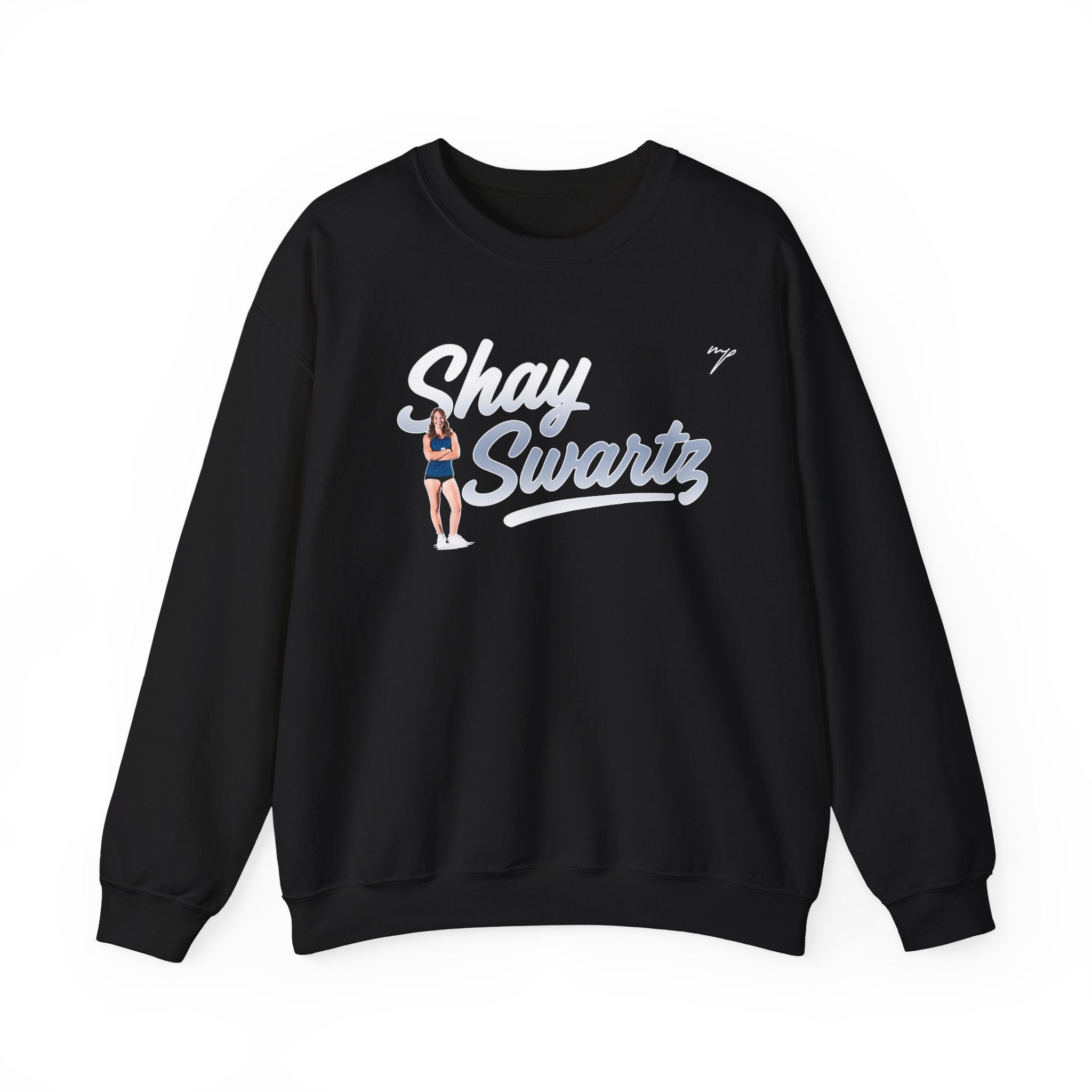 Shaylee Swartzendruber Crewneck