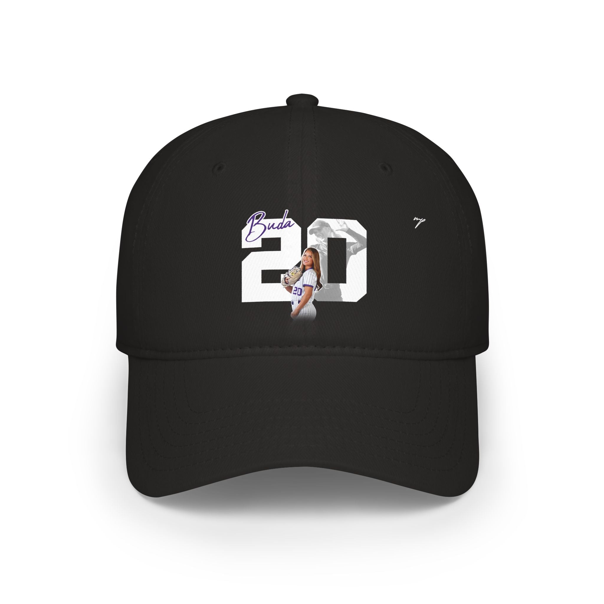 Alyssa Budisalovich Hat