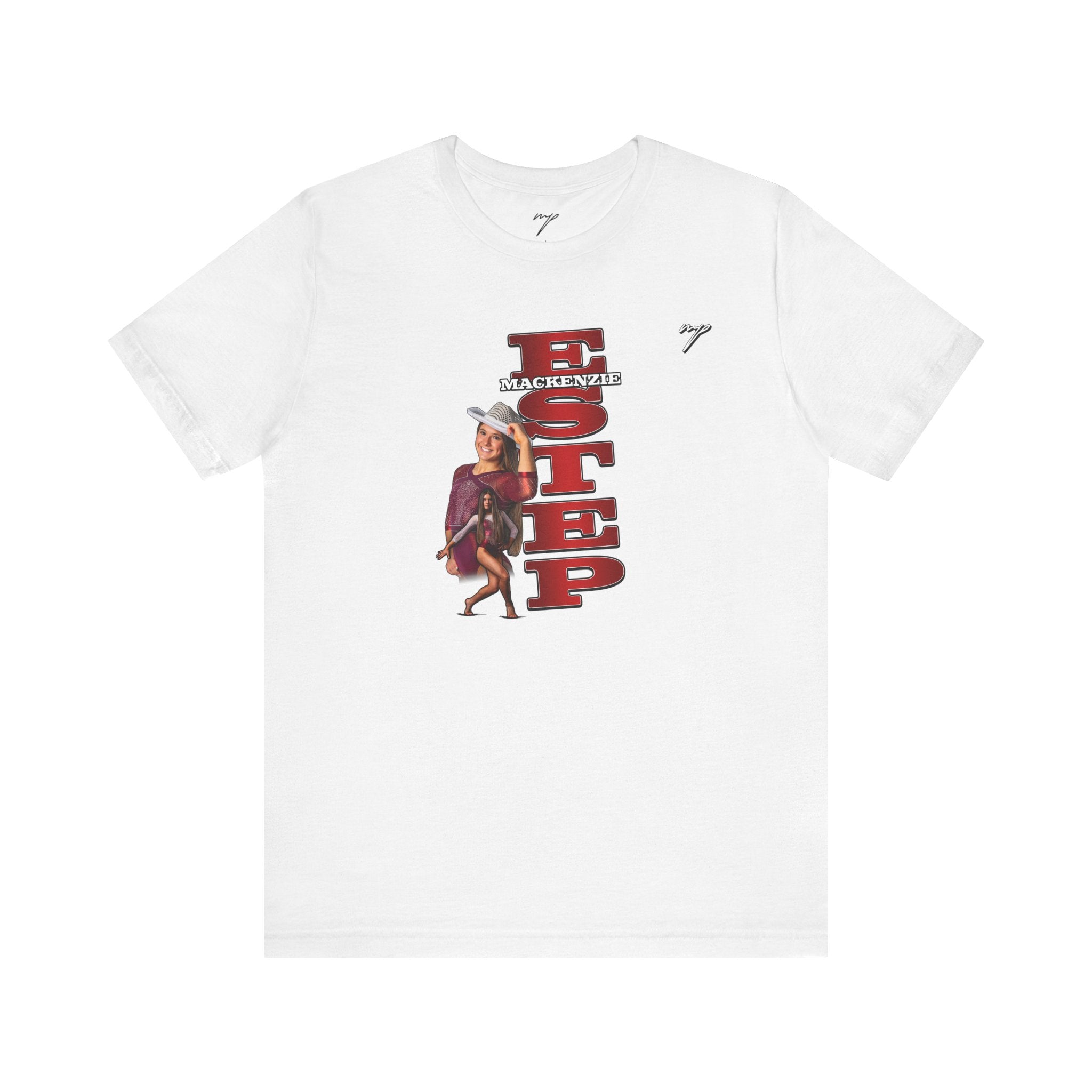 Mackenzie Estep Graphic Tee