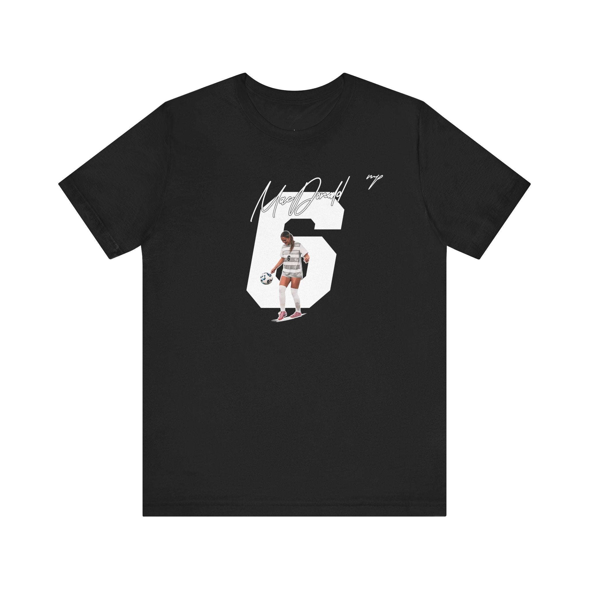 Riley MacDonald Graphic Tee