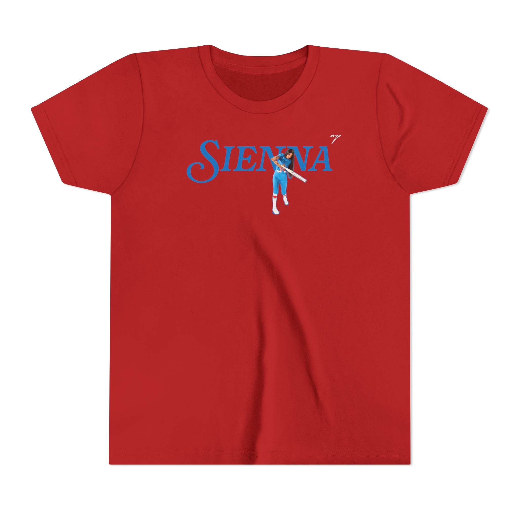 Sienna Bocchino Youth Graphic Tee