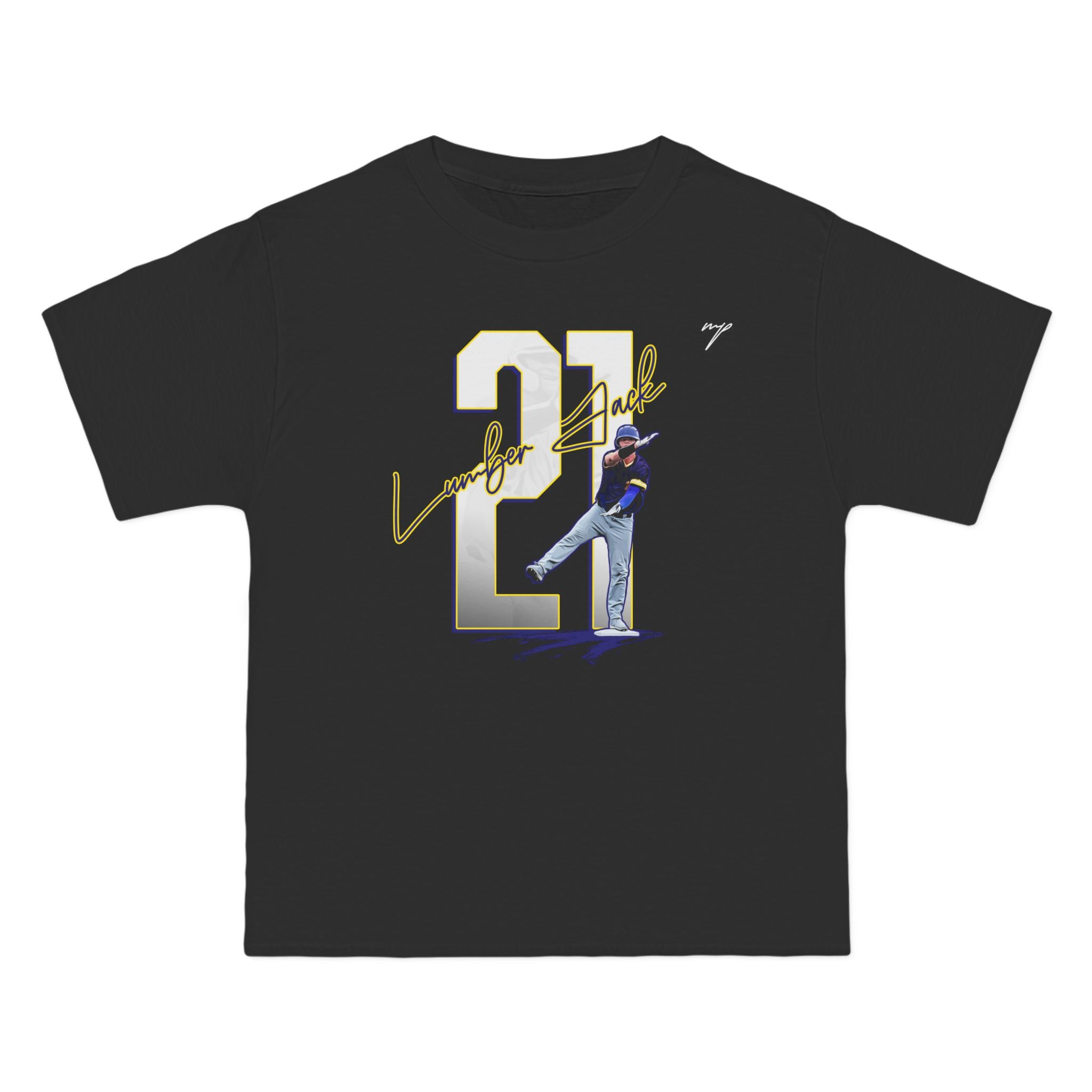 Jackson Legg Vintage Tee