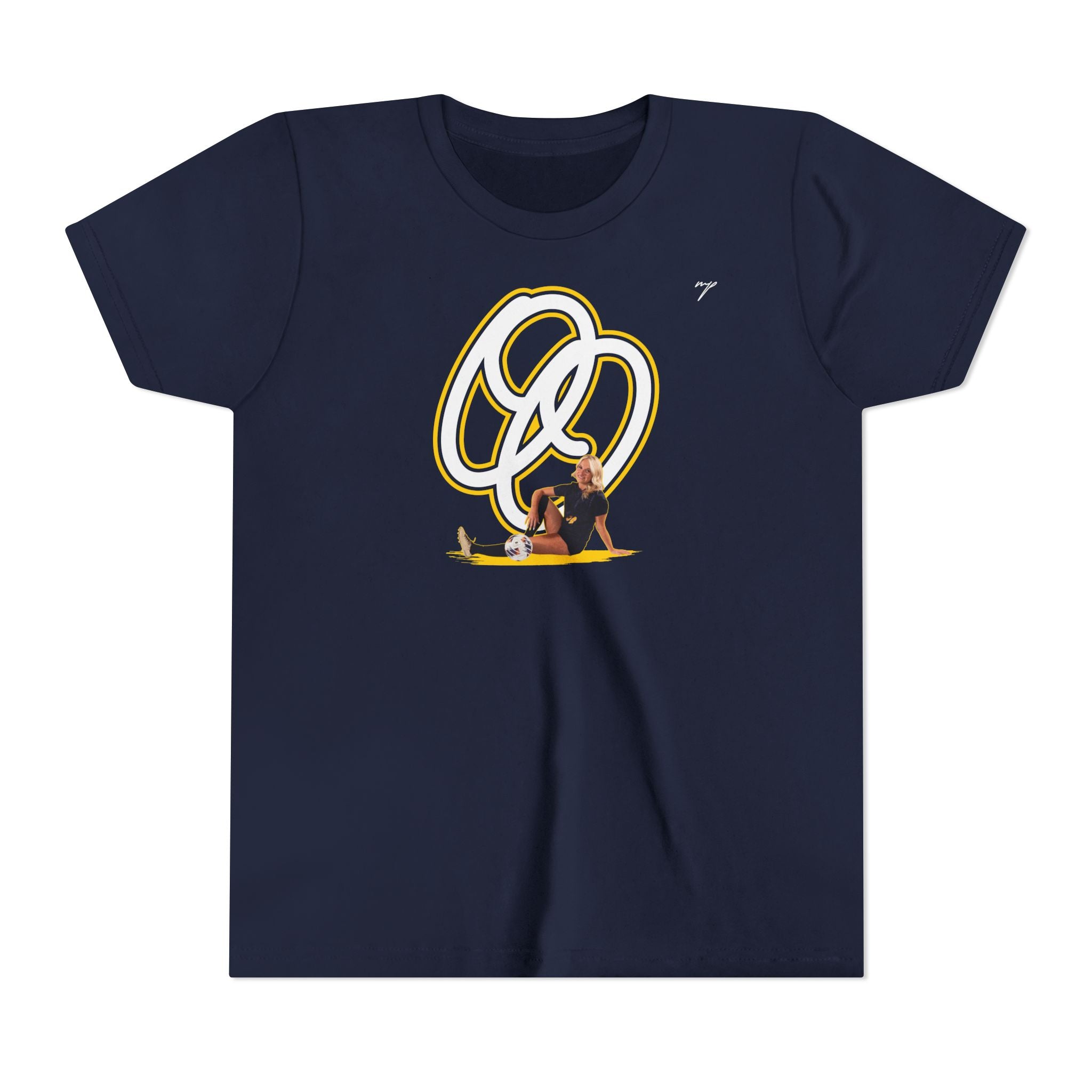 Olivia Ogden YOUTH Graphic Tee