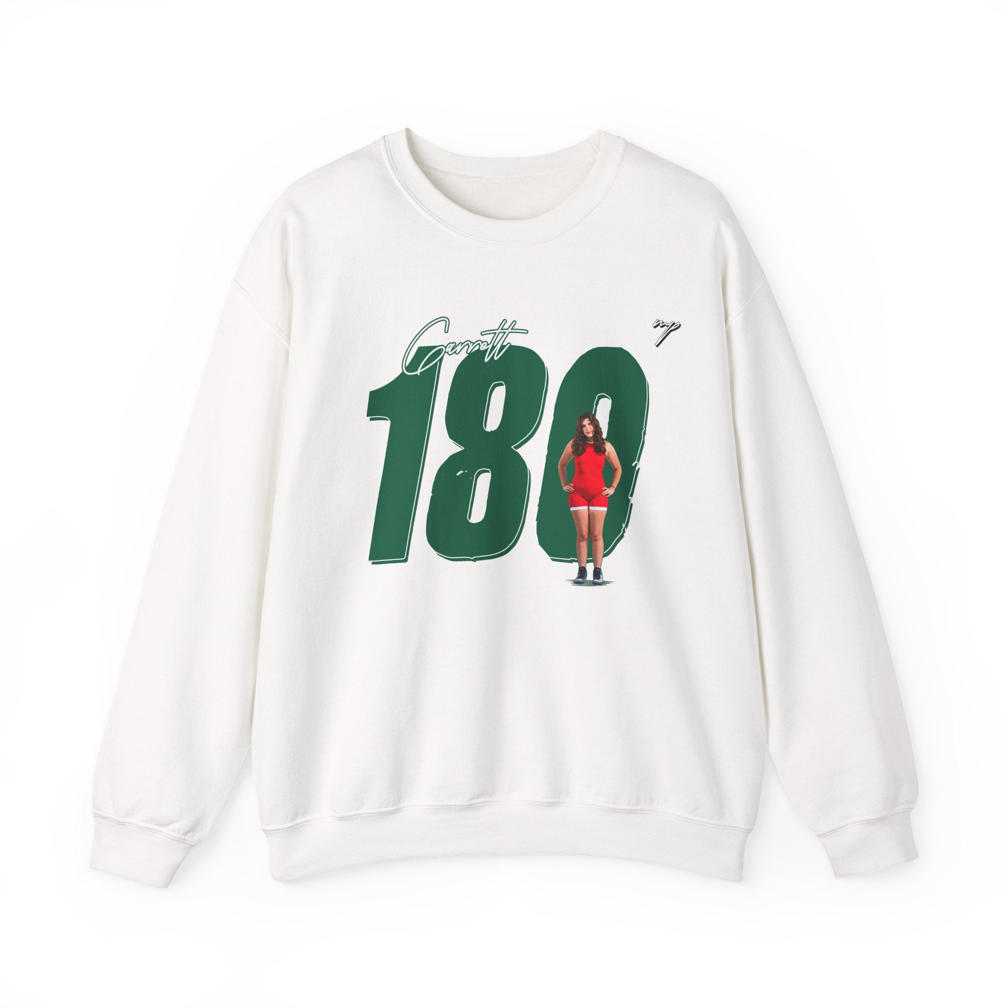 Lillian Garrett Crewneck
