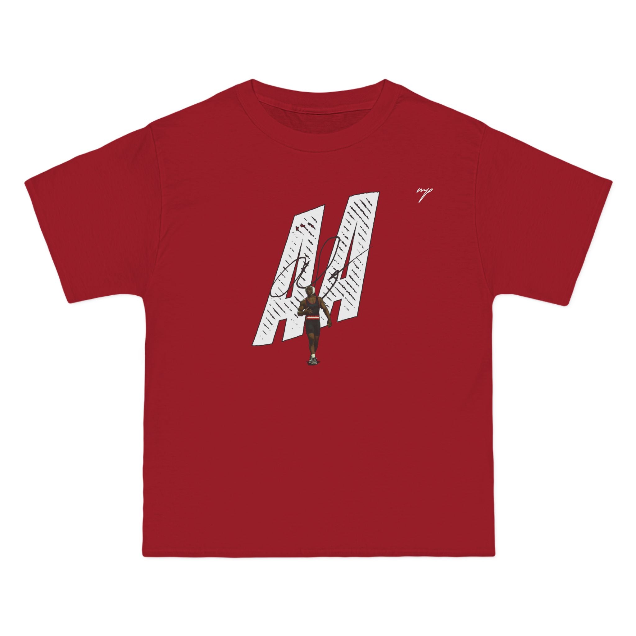 Abdoul Akala Vintage Tee
