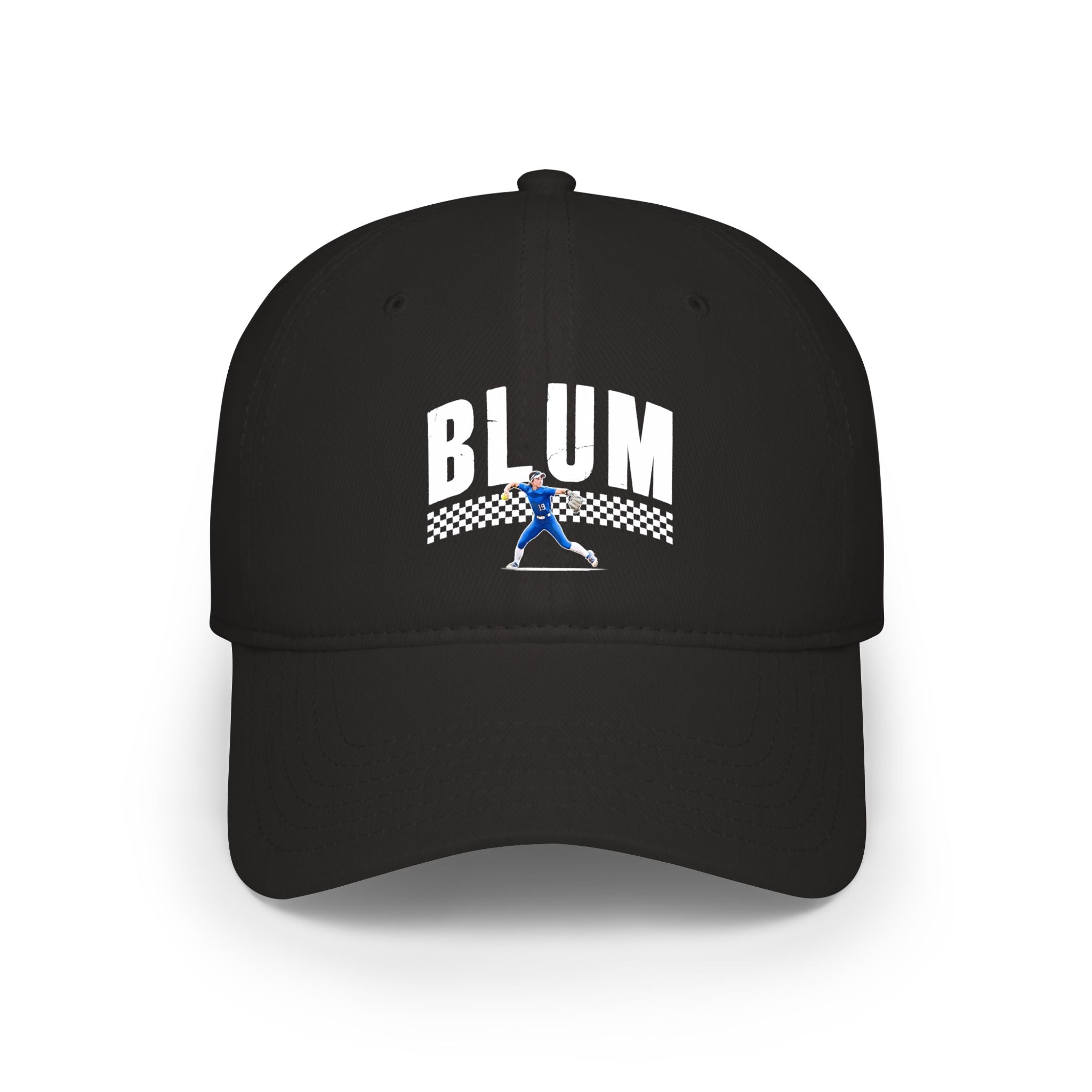 Allie Blum Hat
