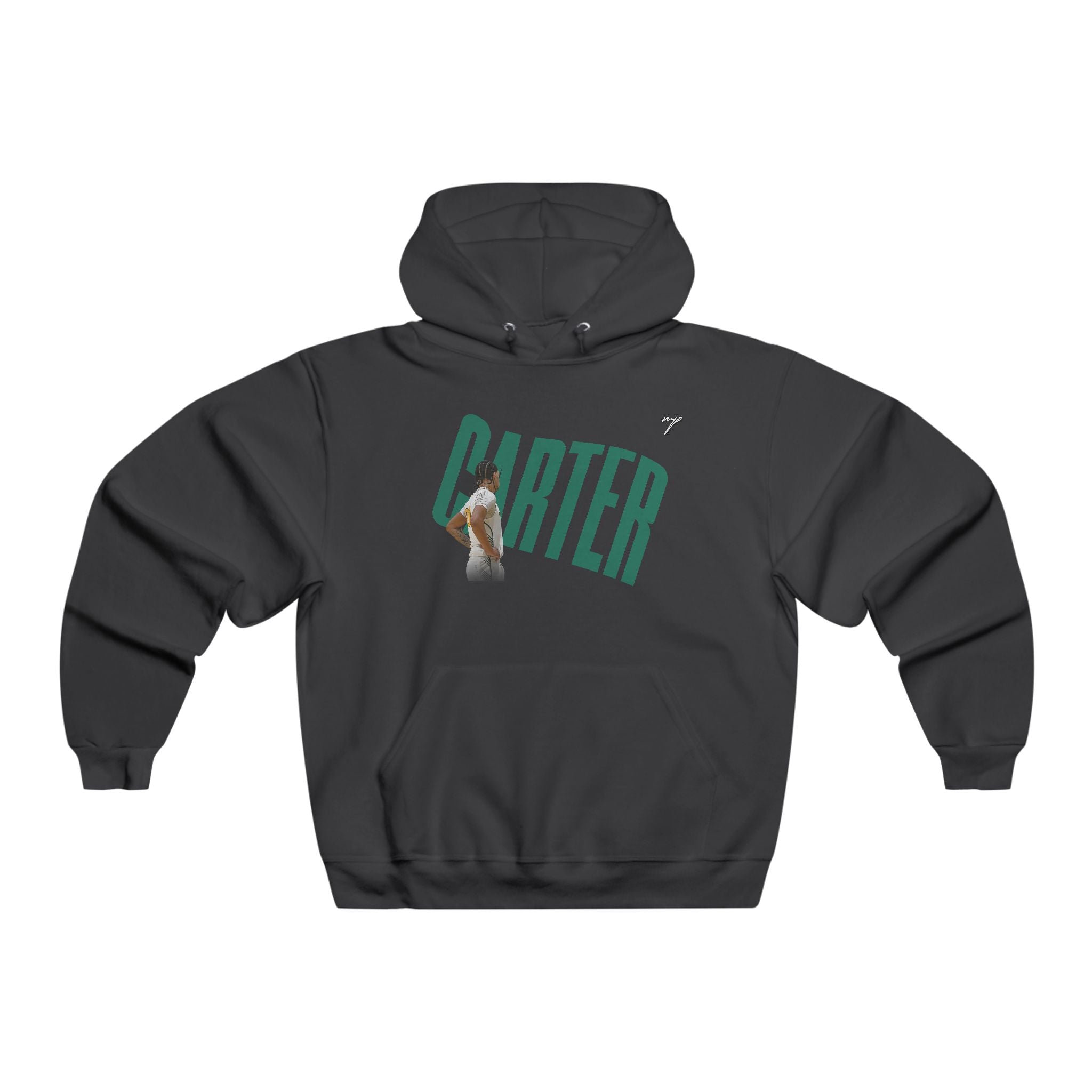 Carter Mungin Vintage Hoodie