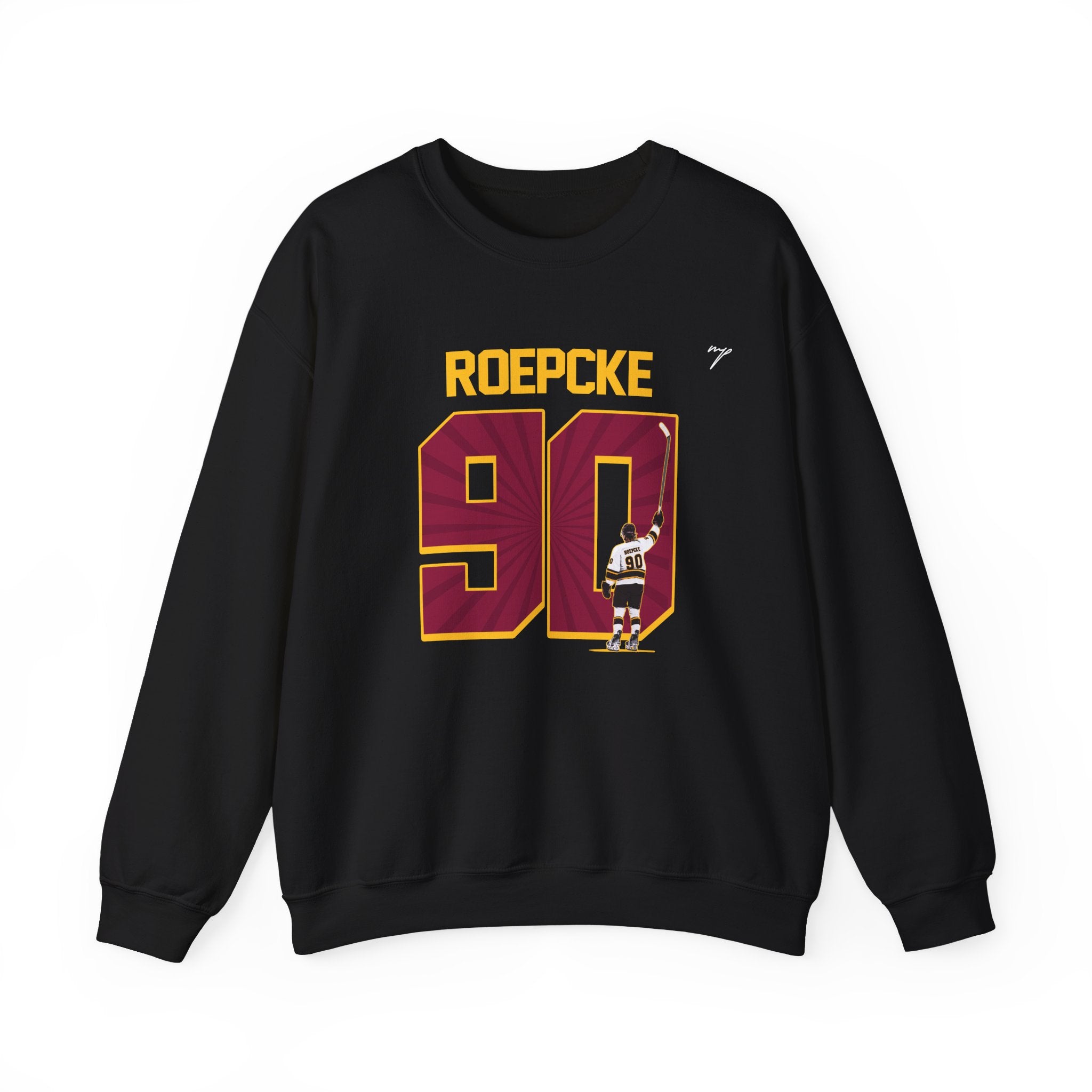 Kyle Roepcke Crewneck
