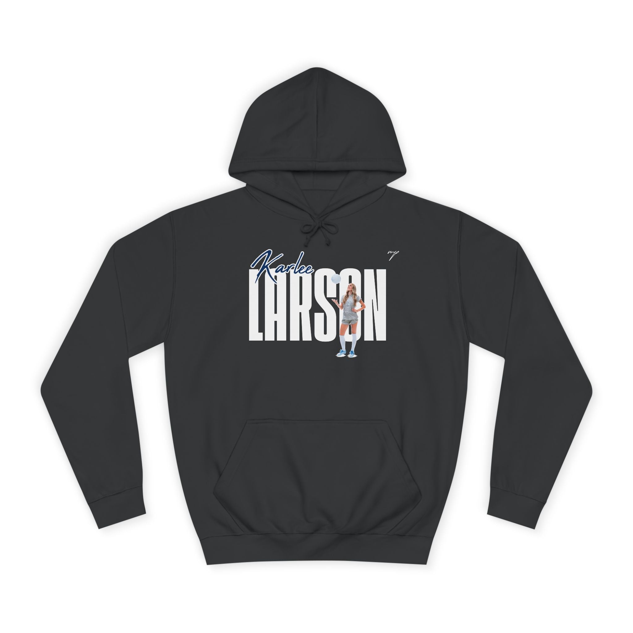 Karlee Larson Hoodie