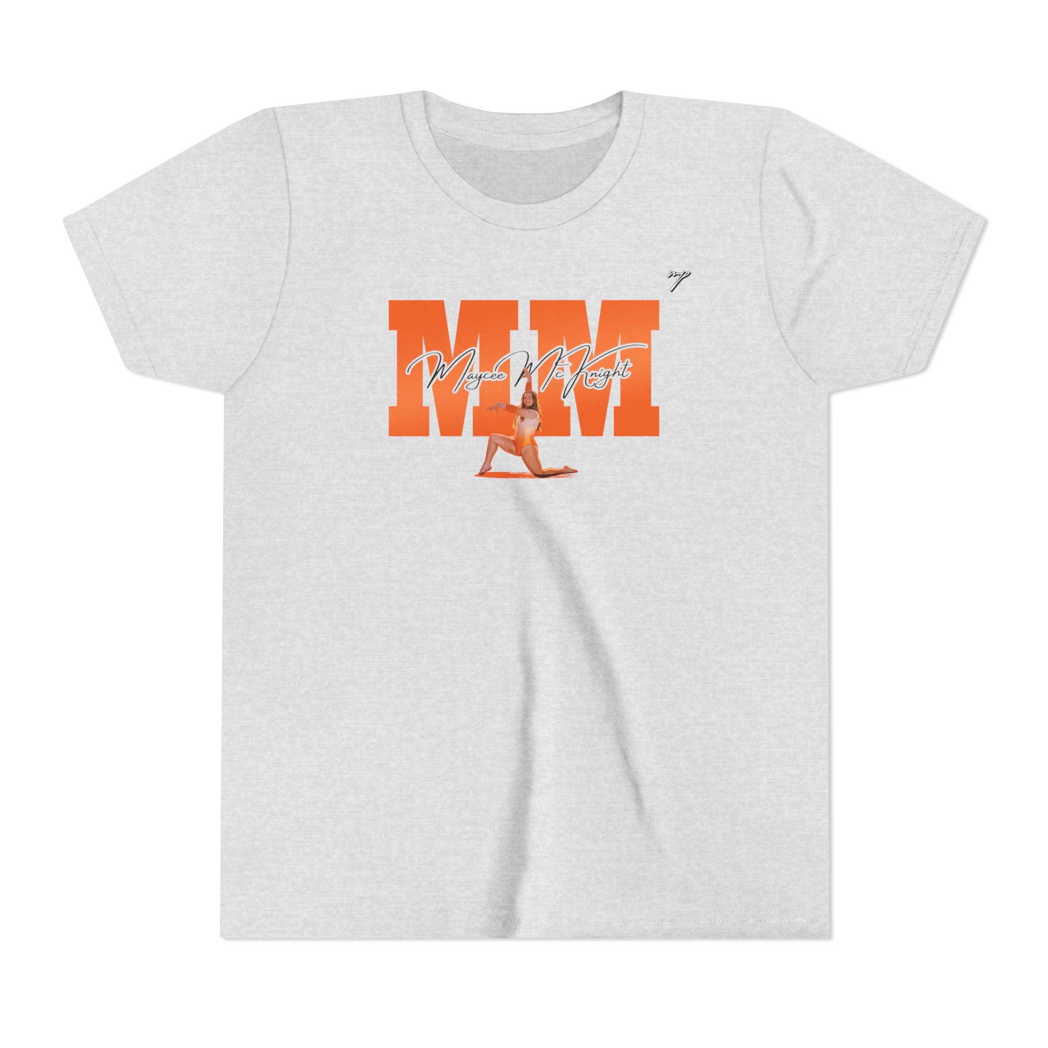 Maycee McKnight YOUTH Graphic Tee