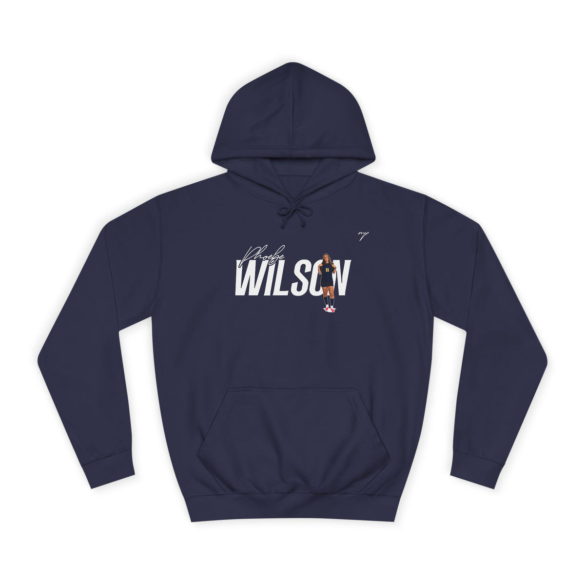 Phoebe Wilson Hoodie