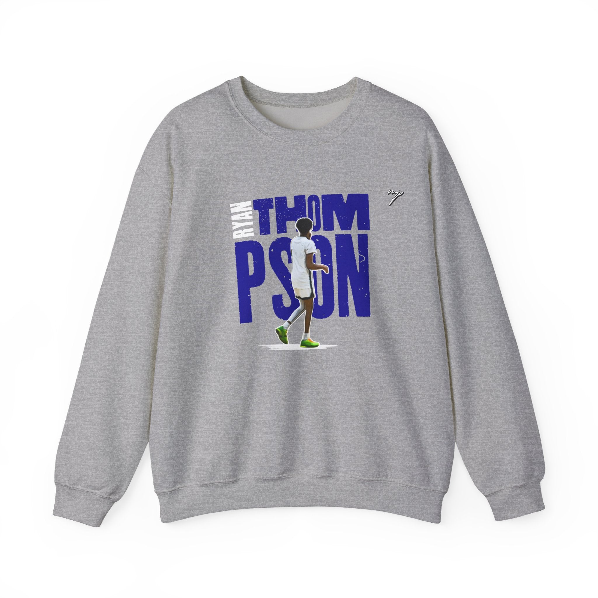 Ryan Thompson Crewneck