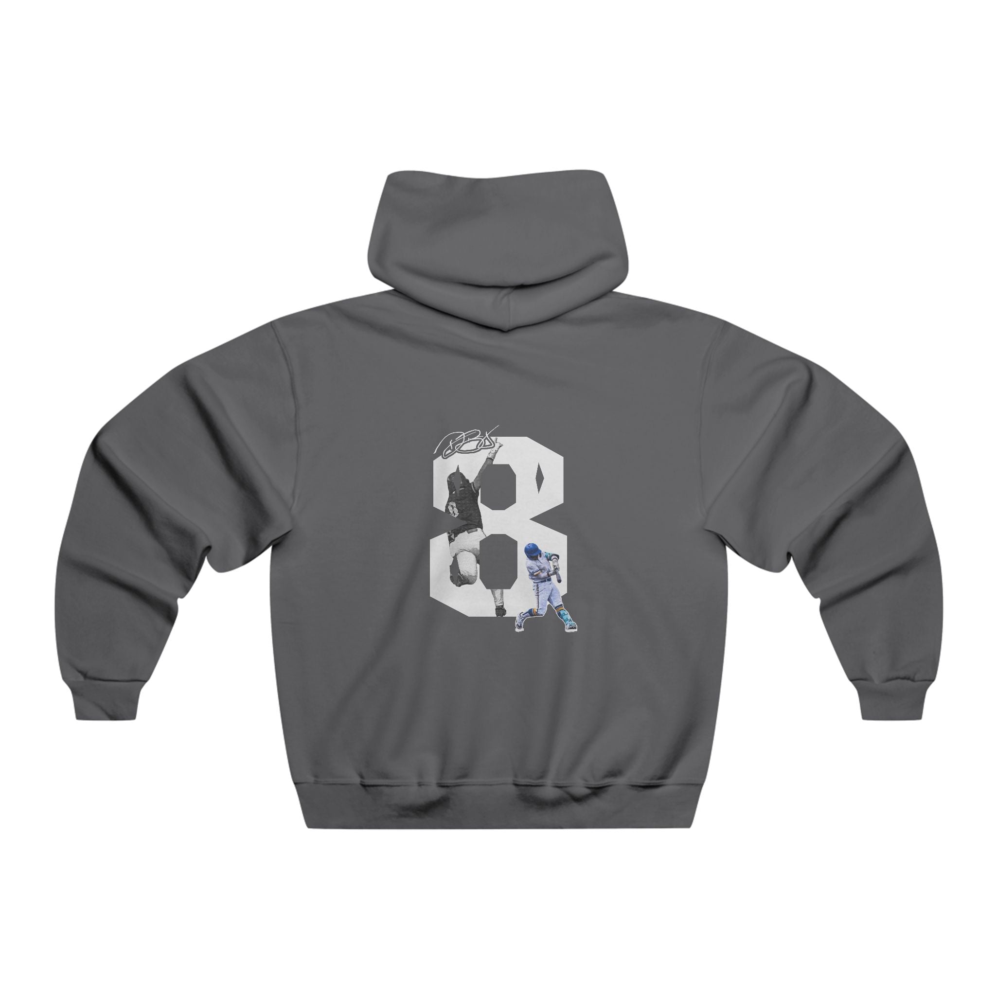 Danny Barbero Vintage Hoodie