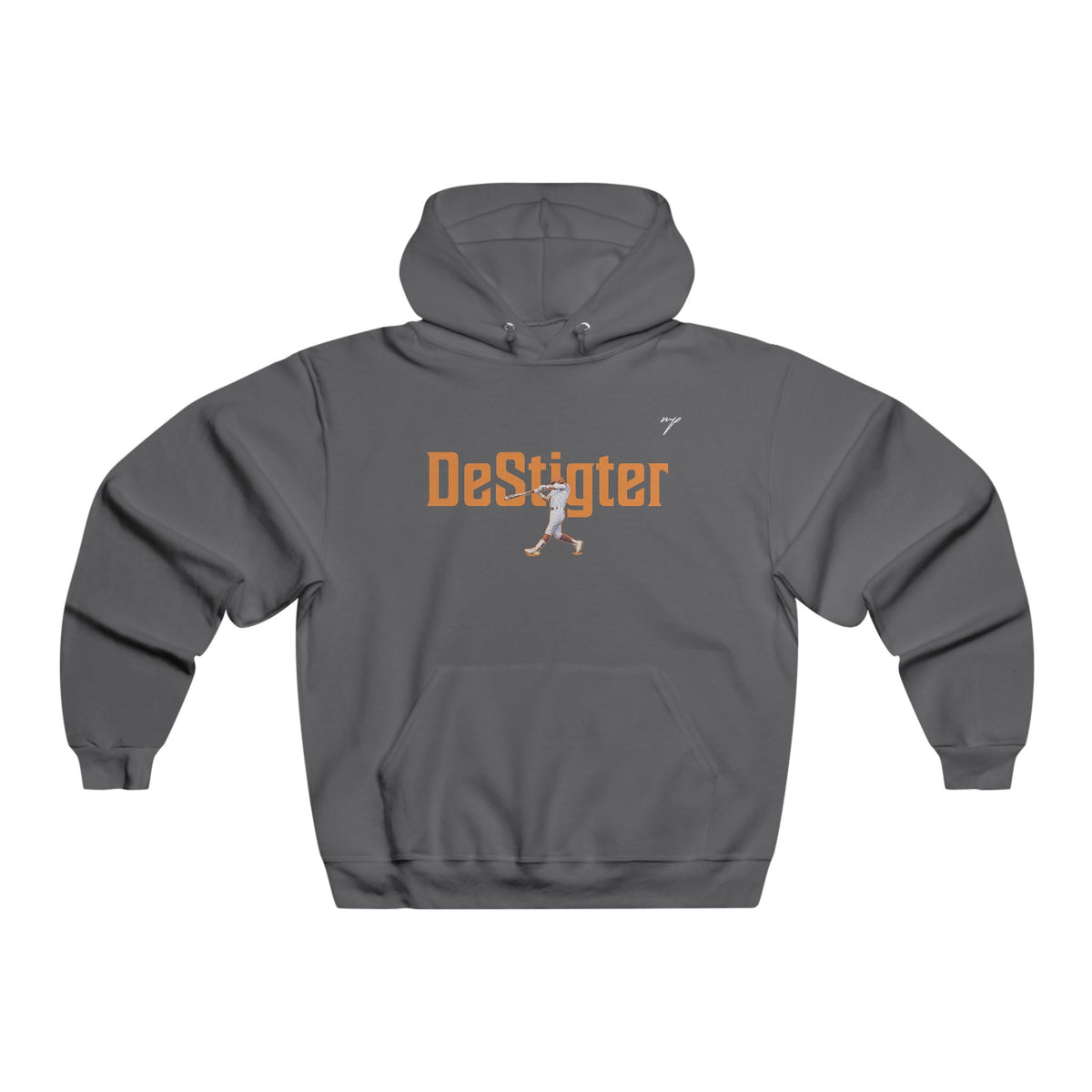Joe DeStigter Vintage Hoodie