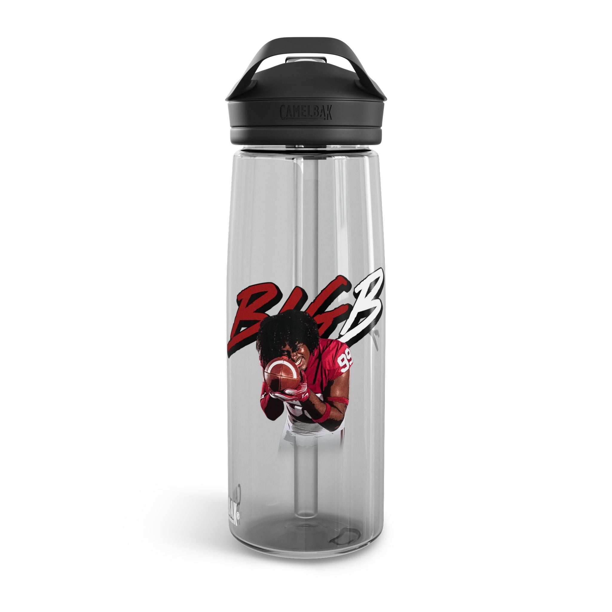 Brian Harris CamelBak Water Bottle