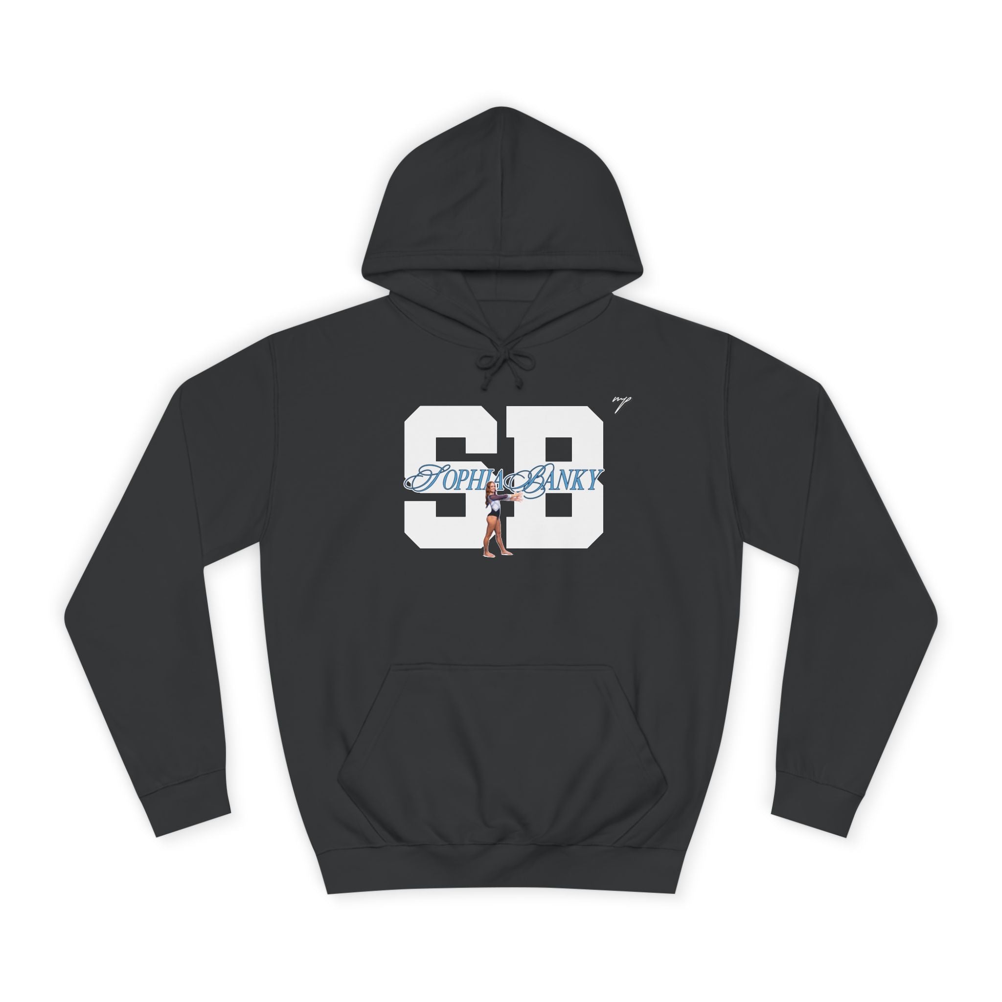 Sophia Banky Hoodie