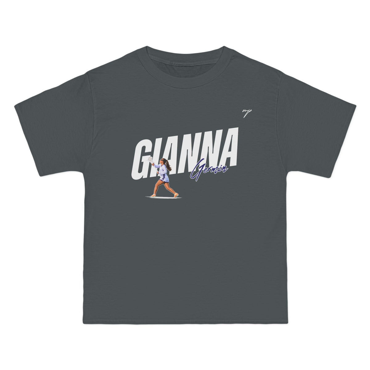 Gianna Germin Vintage Tee