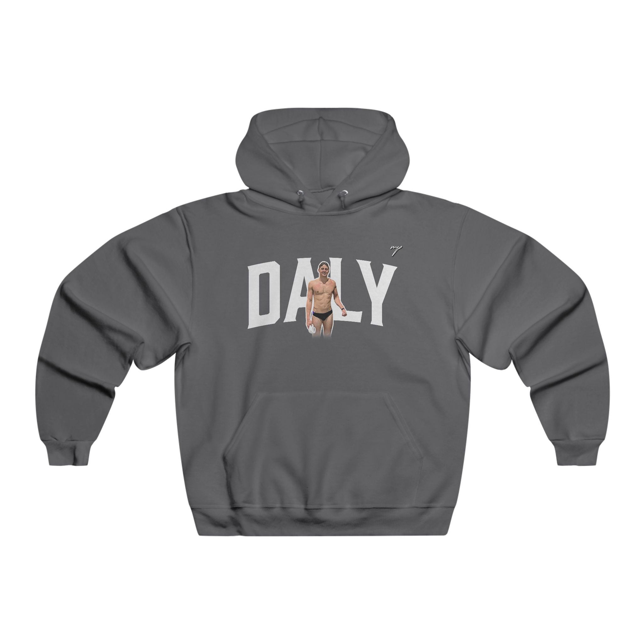 Aiden Daly Vintage Hoodie