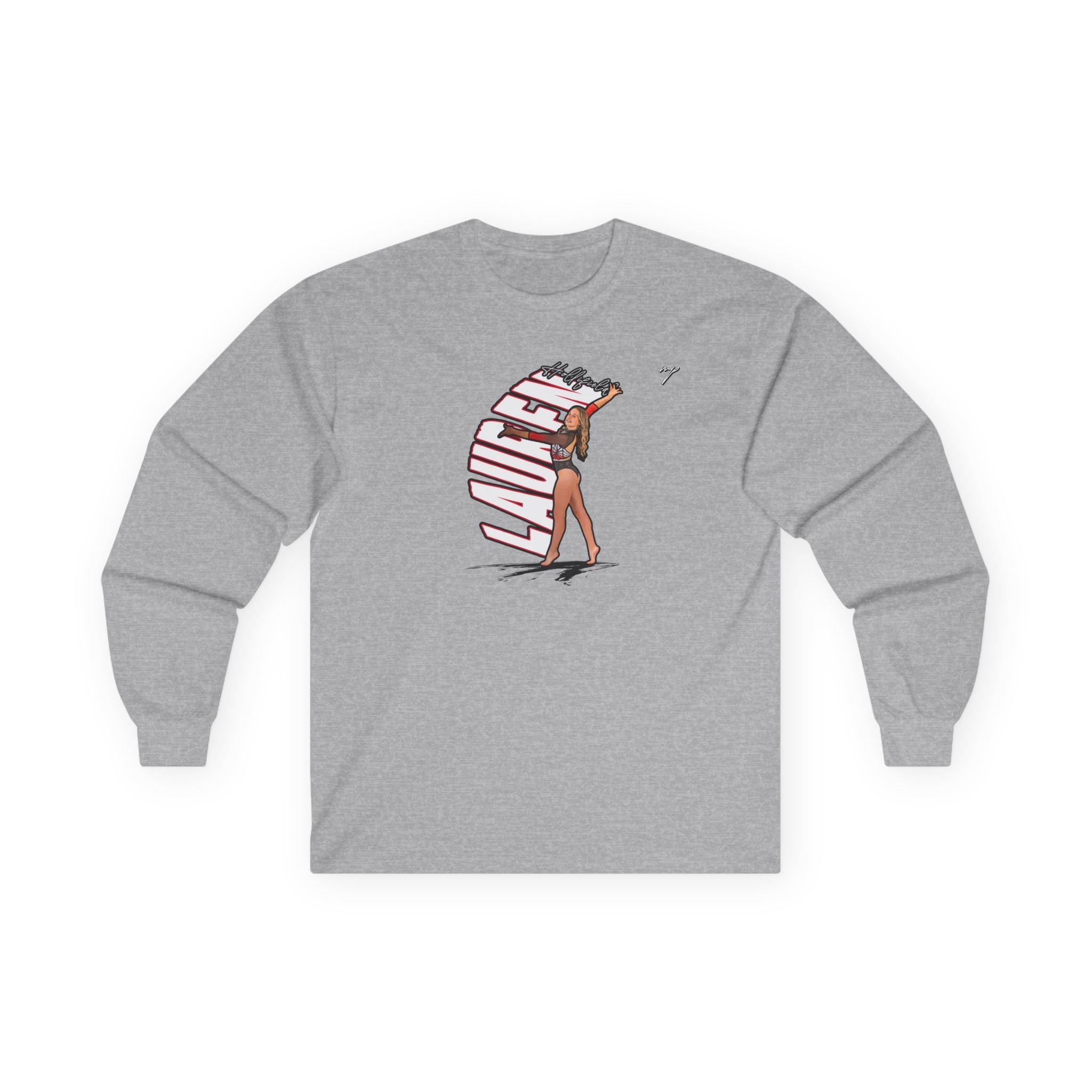 Lauren Hollifield Long Sleeve Tee