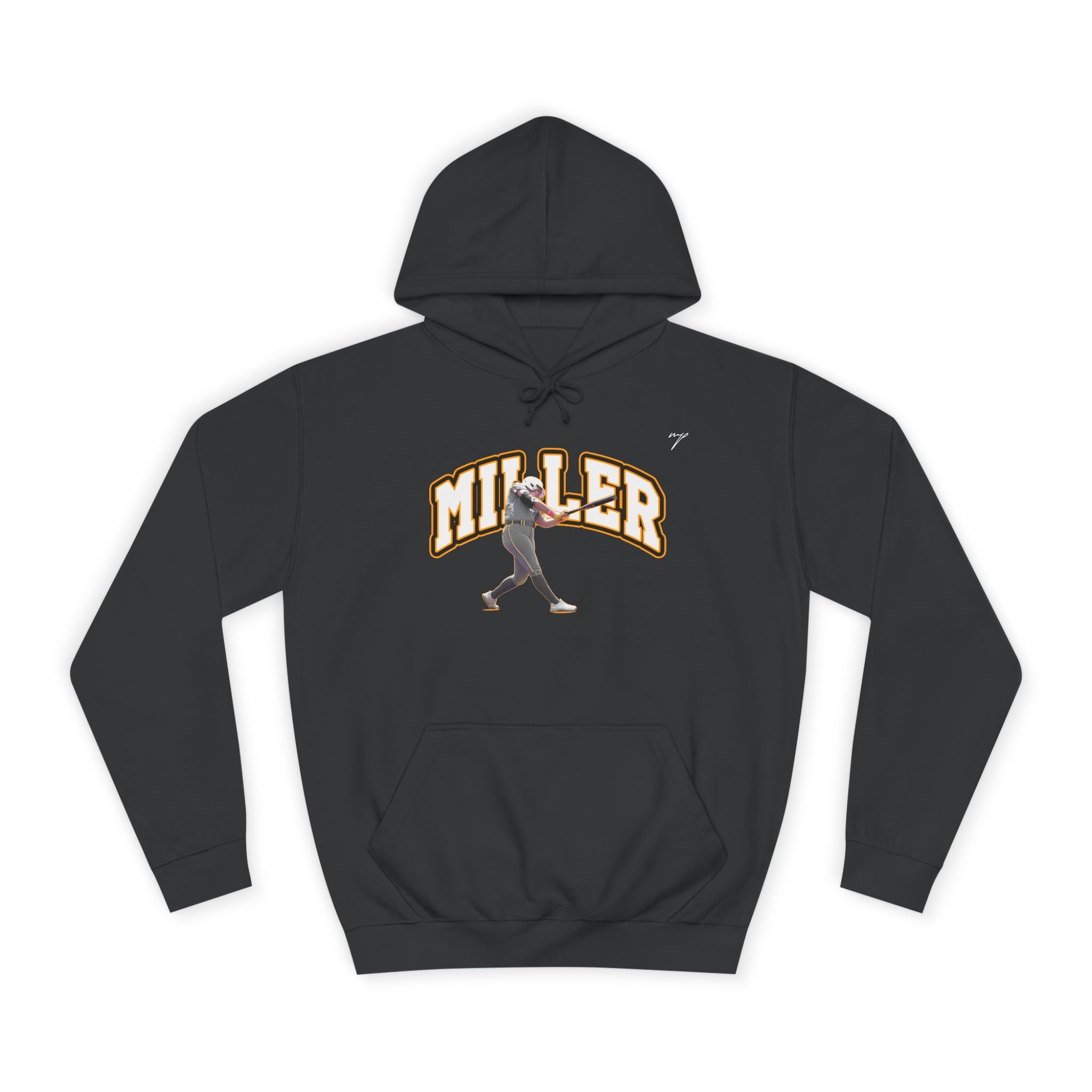Bri Miller Hoodie