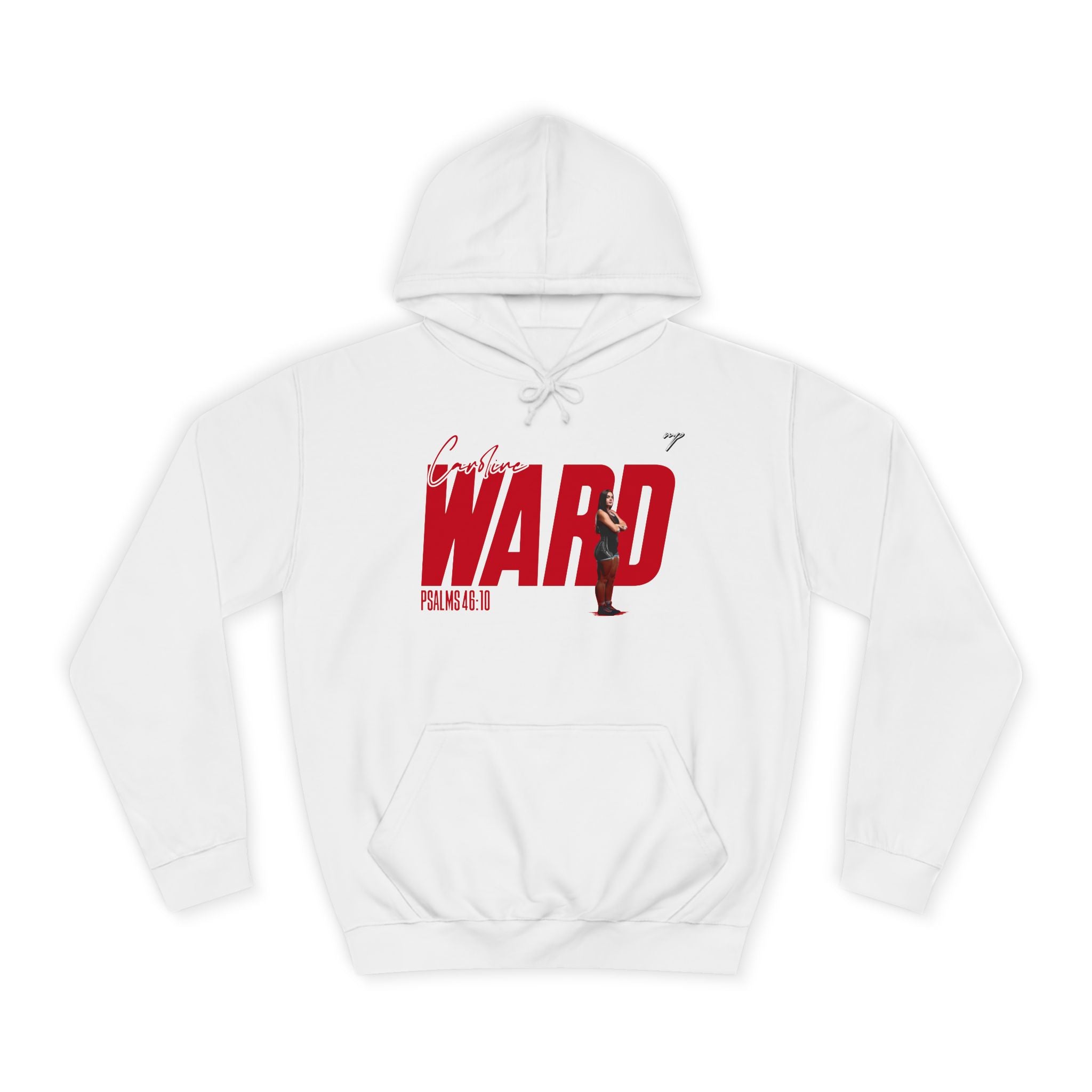 Caroline Ward Hoodie
